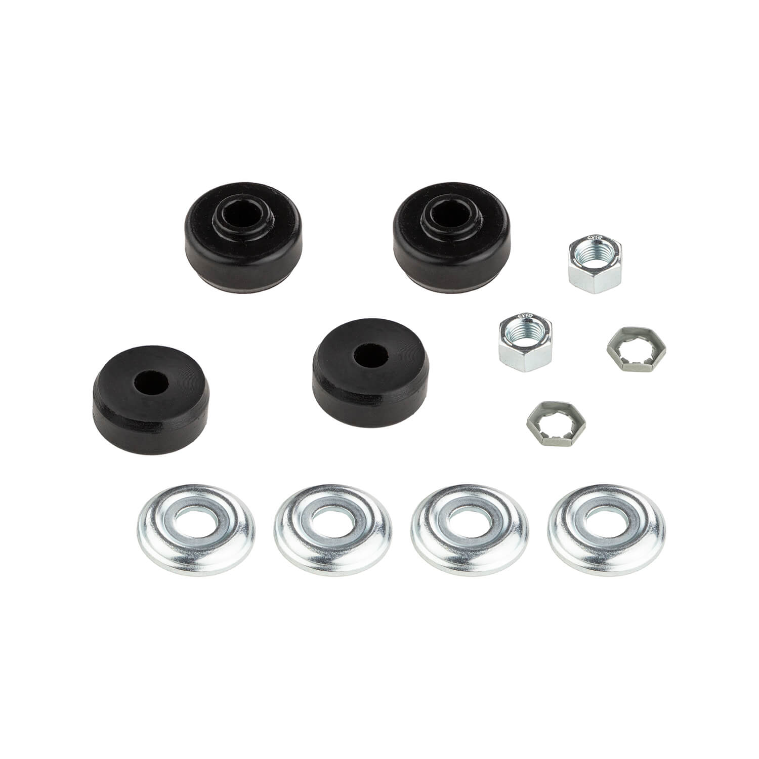 Old Man Emu 140276 - ARB / OME S/Damper Mounting Kit Old Man Emu 140276 - ARB / OME S/Damper Mounting Kit