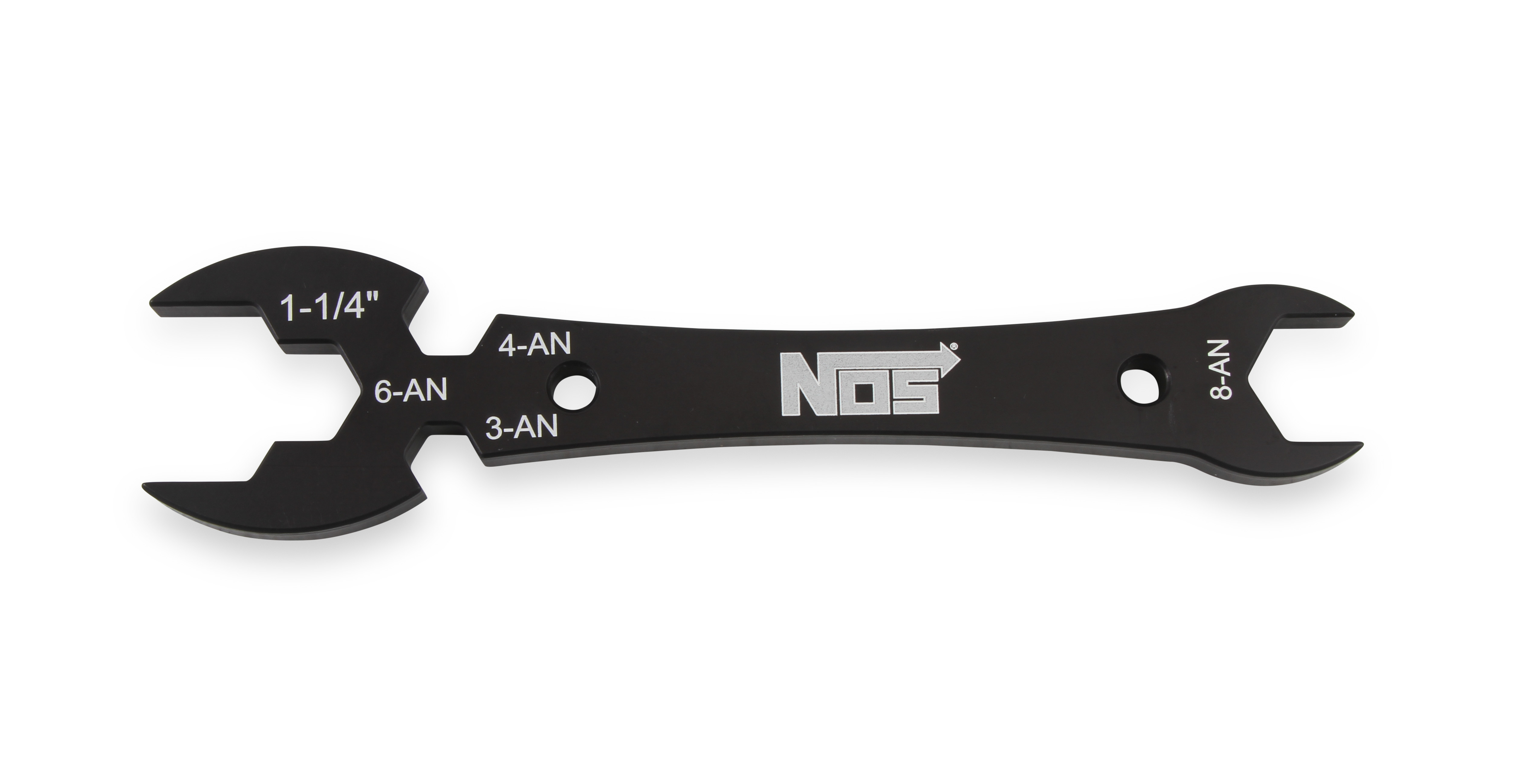 NOS 16132NOS - Nitrous Bottle Nut Wrench NOS 16132NOS - Nitrous Bottle Nut Wrench
