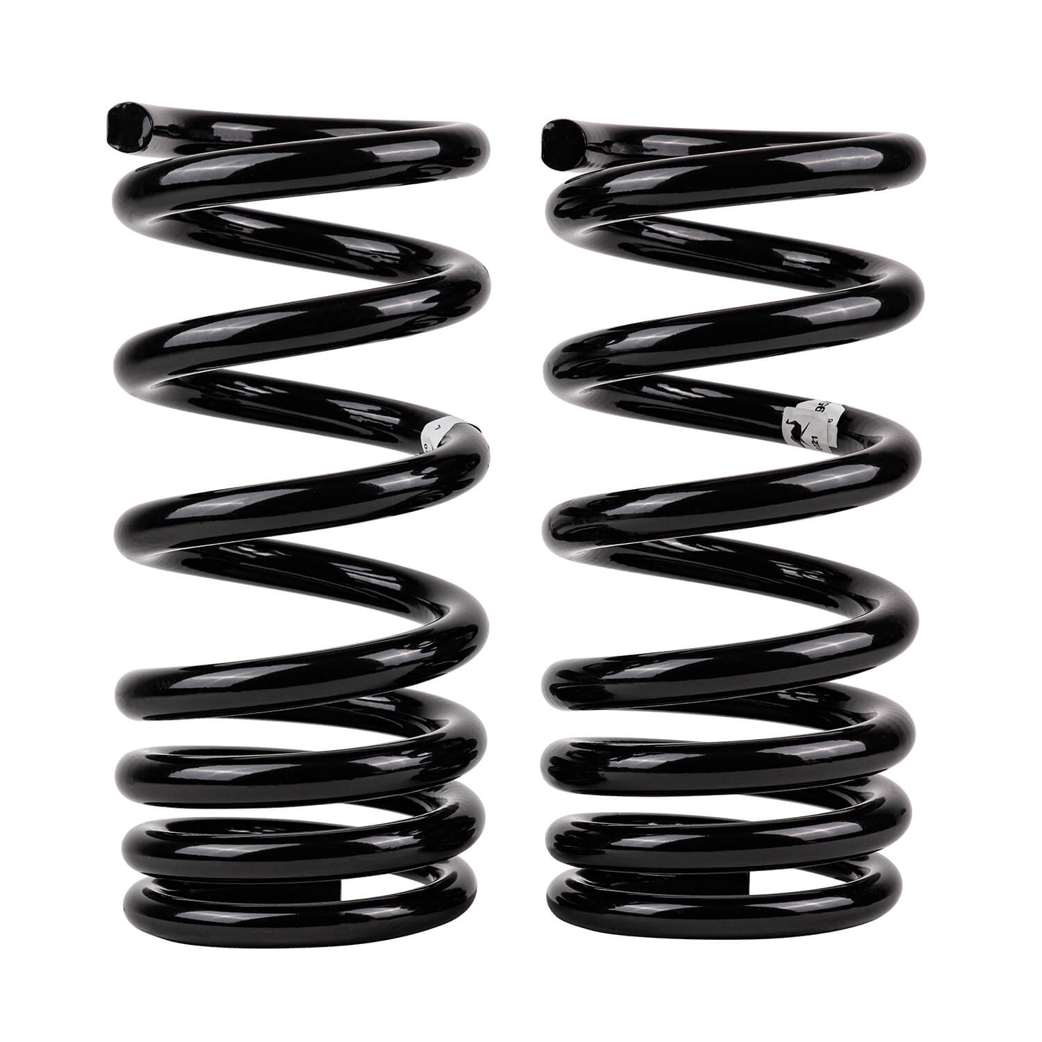 Old Man Emu 2995 - ARB / OME Coil Spring Rear Mits Pajero Ns On Old Man Emu 2995 - ARB / OME Coil Spring Rear Mits Pajero Ns On