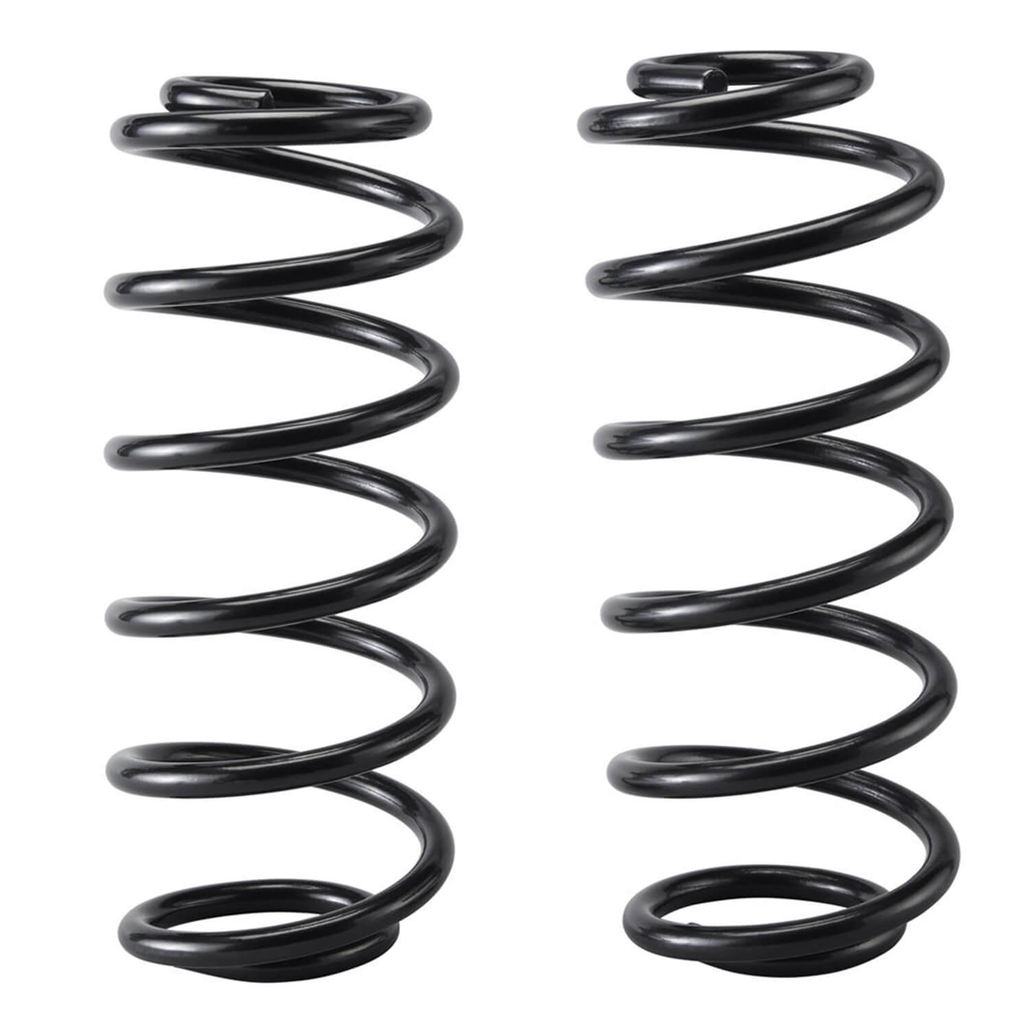 Old Man Emu 3157 - ARB / OME 18-20 Jeep Wrangler JL Coil Spring Set Rear 2in Lift Old Man Emu 3157 - ARB / OME 18-20 Jeep Wrangler JL Coil Spring Set Rear 2in Lift