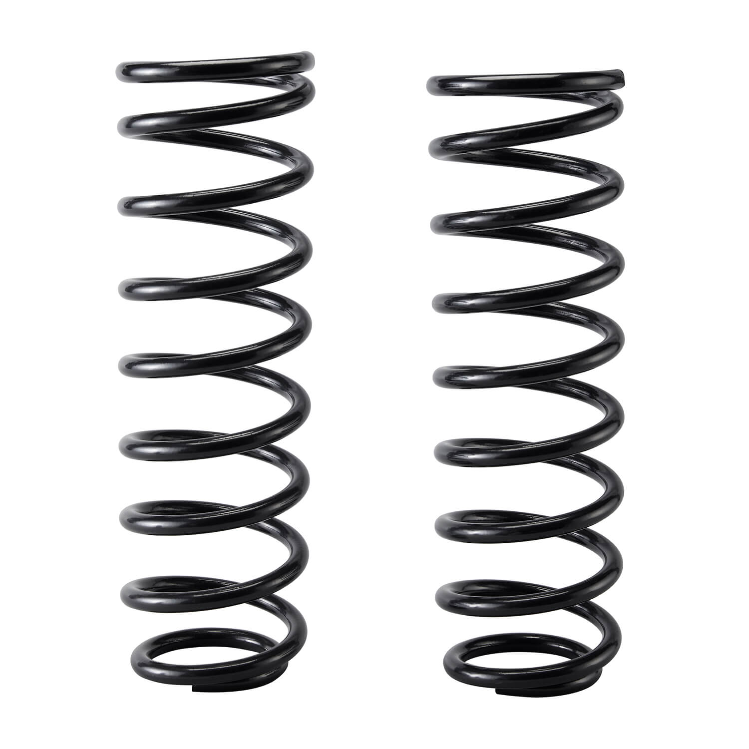 Old Man Emu 3160 - ARB / OME 18-20 Jeep Wrangler JL Coil Spring Set Front 2in Lift Old Man Emu 3160 - ARB / OME 18-20 Jeep Wrangler JL Coil Spring Set Front 2in Lift