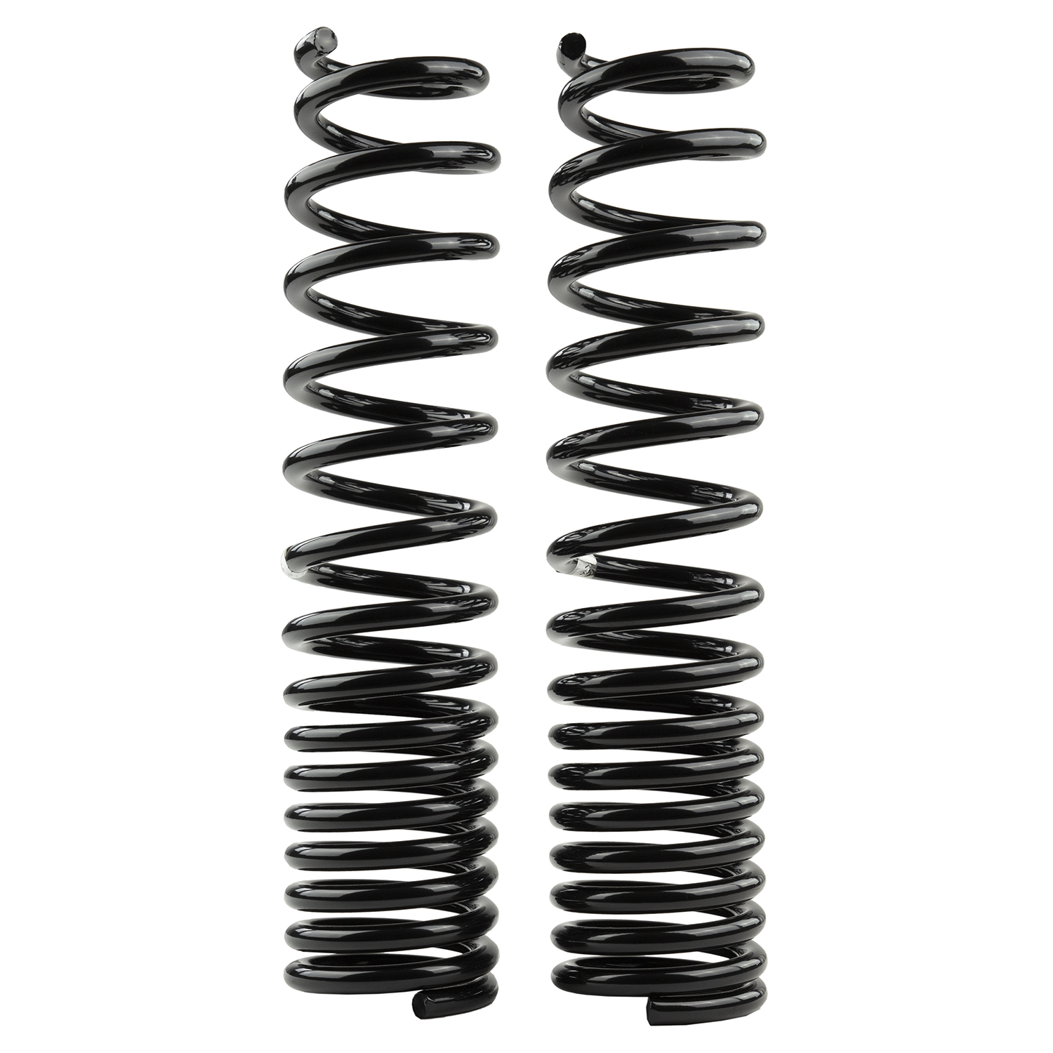 Old Man Emu 3206 - ARB / OME 2021+ Ford Bronco Rear Coil Spring Set for Heavy Loads Old Man Emu 3206 - ARB / OME 2021+ Ford Bronco Rear Coil Spring Set for Heavy Loads