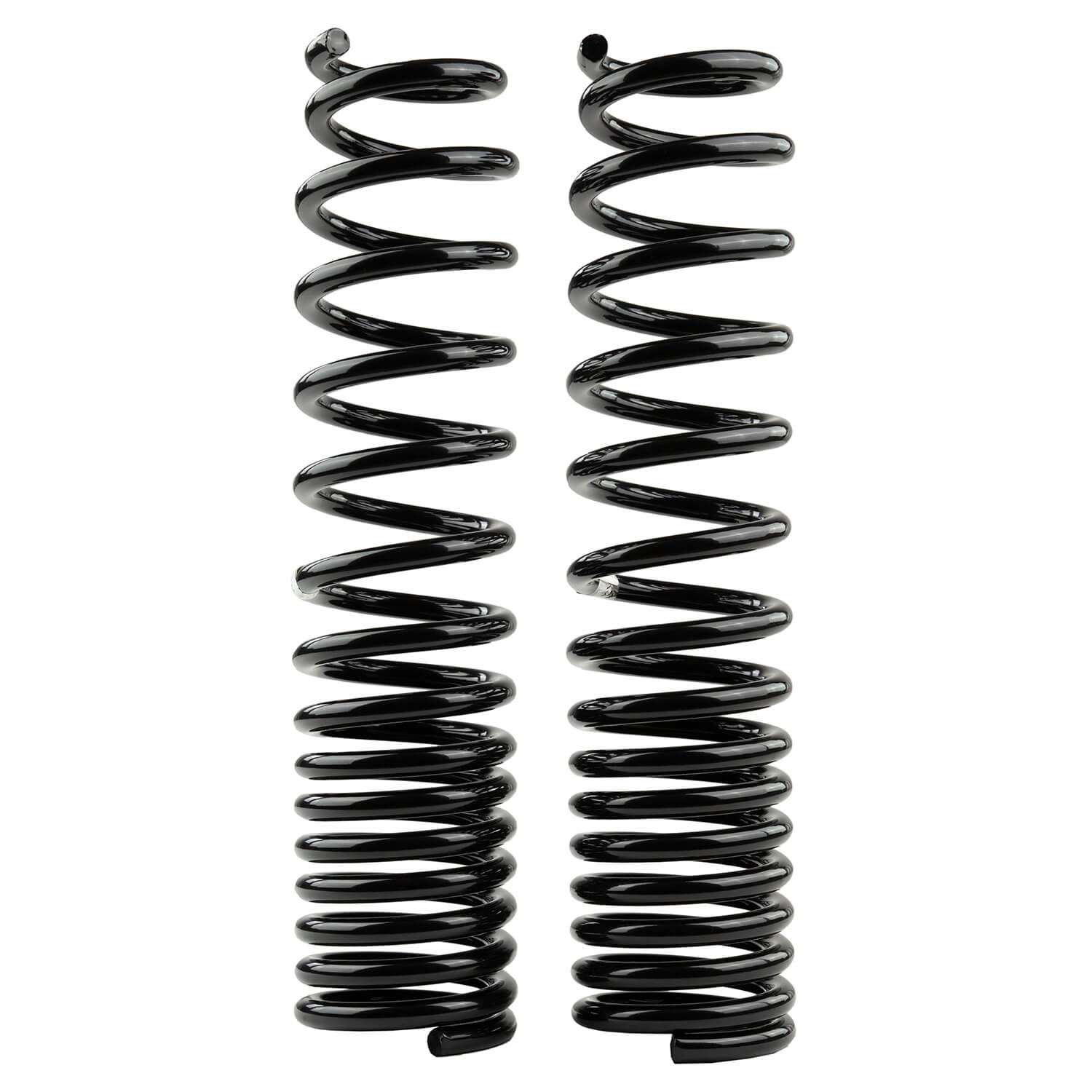 Old Man Emu 3205 - ARB / OME 2021+ Ford Bronco Rear Coil Spring Set for Medium Loads Old Man Emu 3205 - ARB / OME 2021+ Ford Bronco Rear Coil Spring Set for Medium Loads