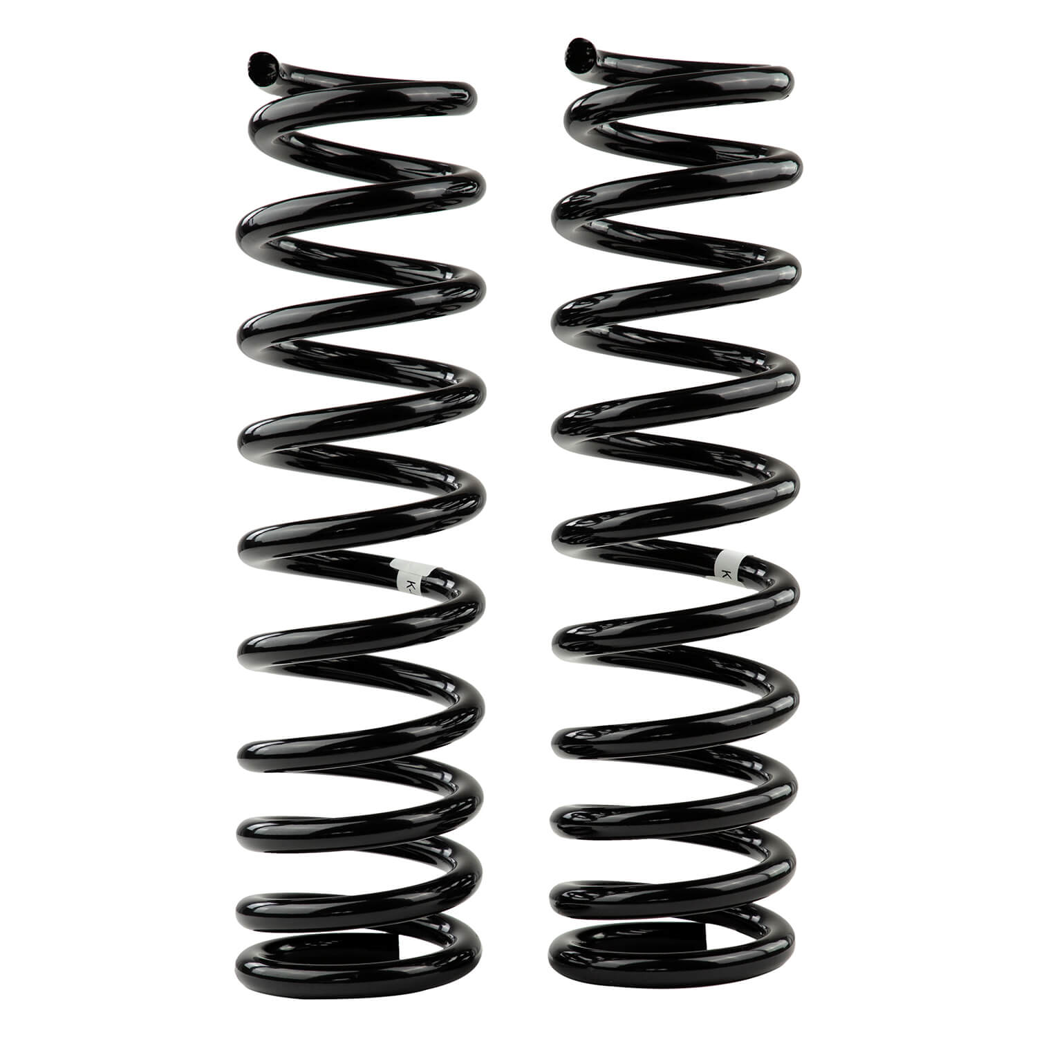 Old Man Emu 3200 - ARB / OME 2021+ Ford Bronco Front Coil Spring Set for Heavy Loads