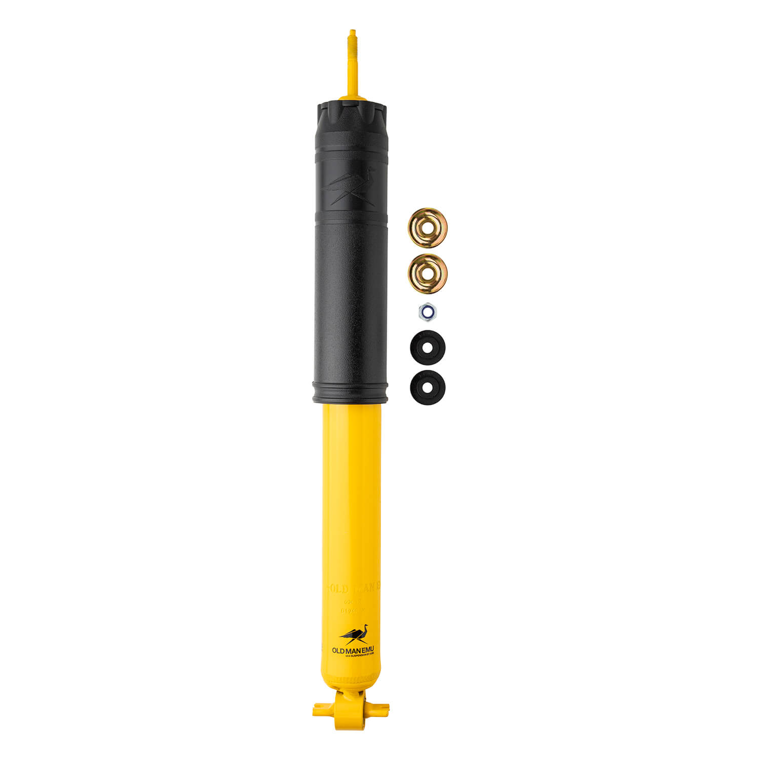 Old Man Emu 60092 - ARB / OME Nitrocharger Sport Shock Jeep Zj -F