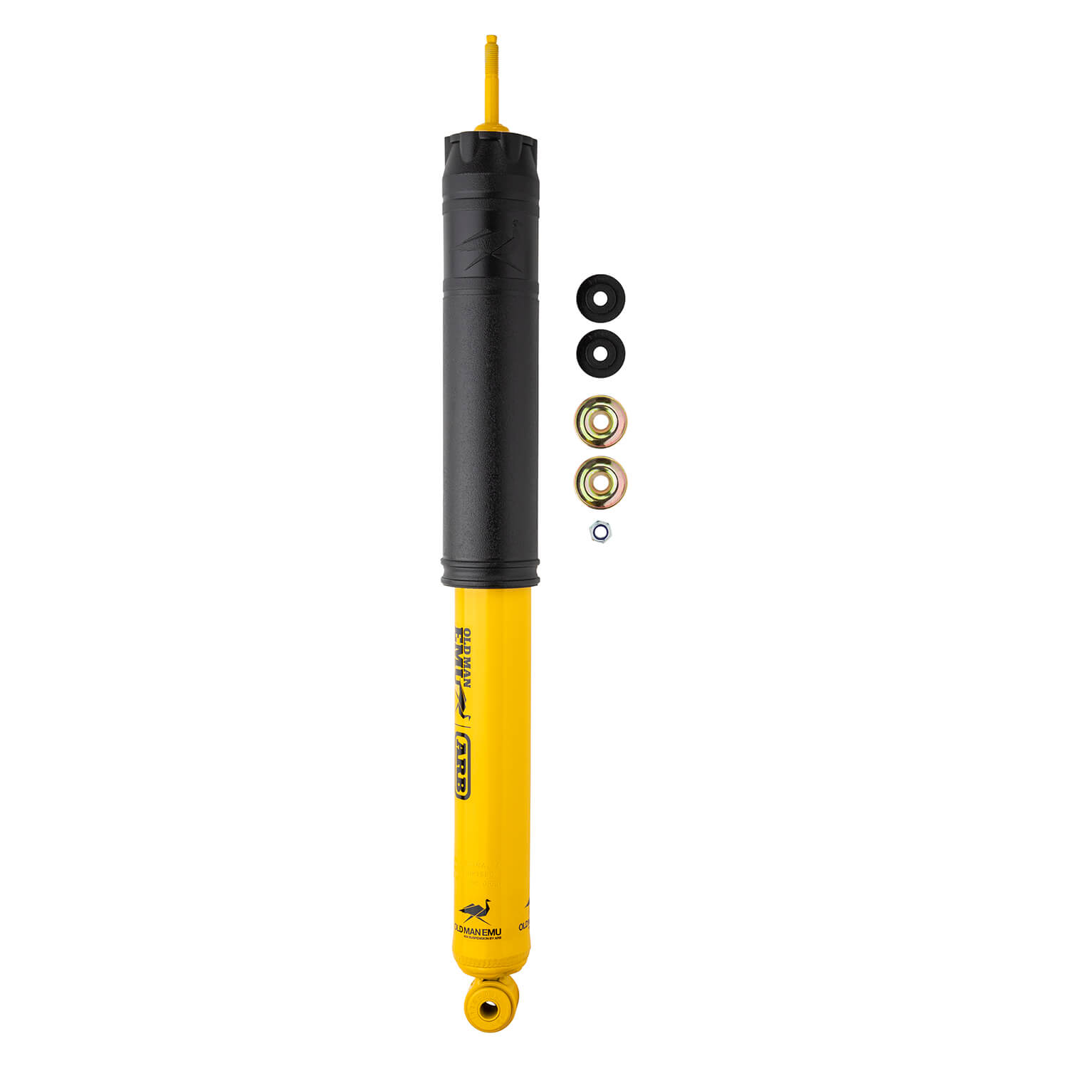 Old Man Emu 60098 - ARB / OME Nitrocharger Sport Shock Jeep Yj -F