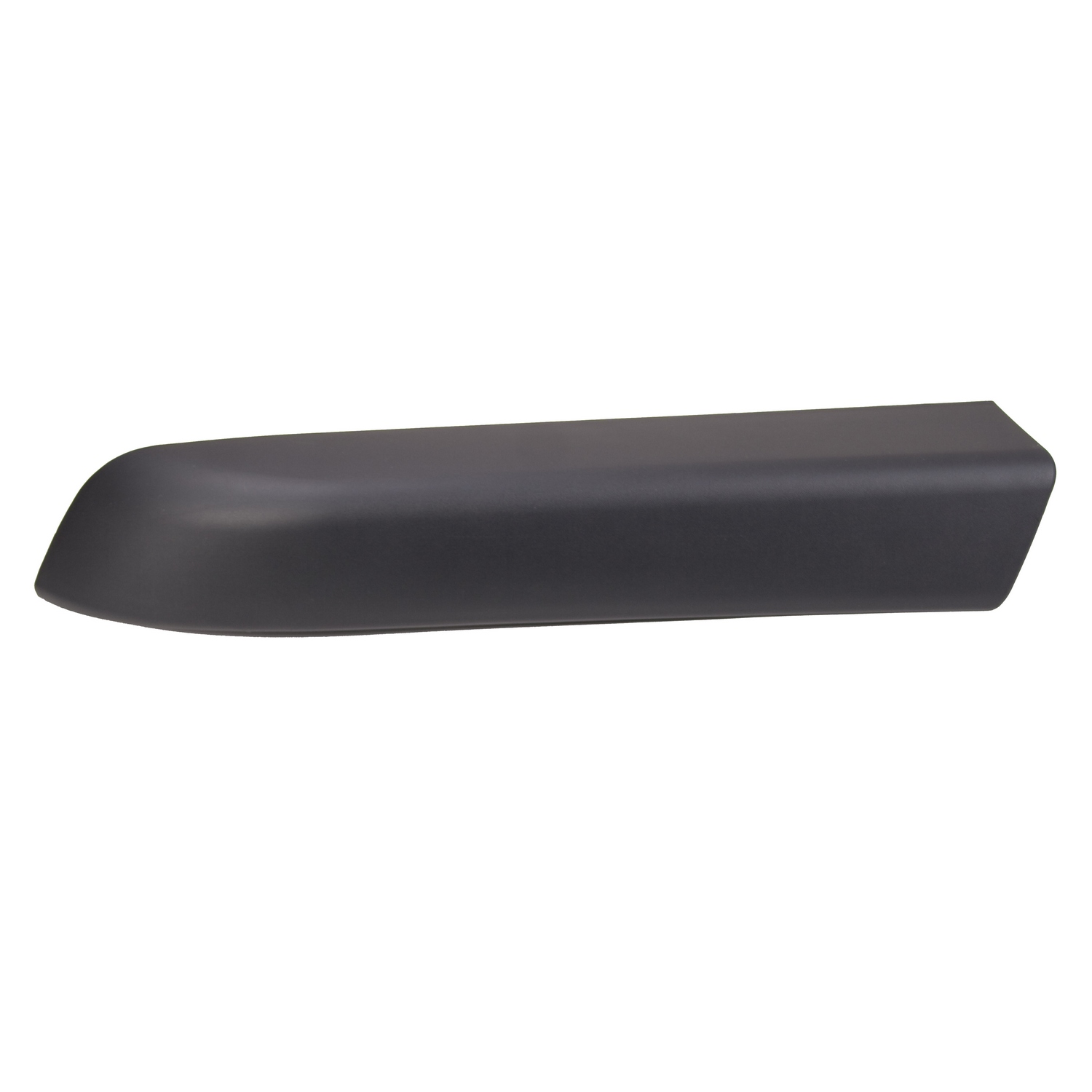 Omix 11603.08 - Fender Flare Extension Right Side- 97-06 Wrangler