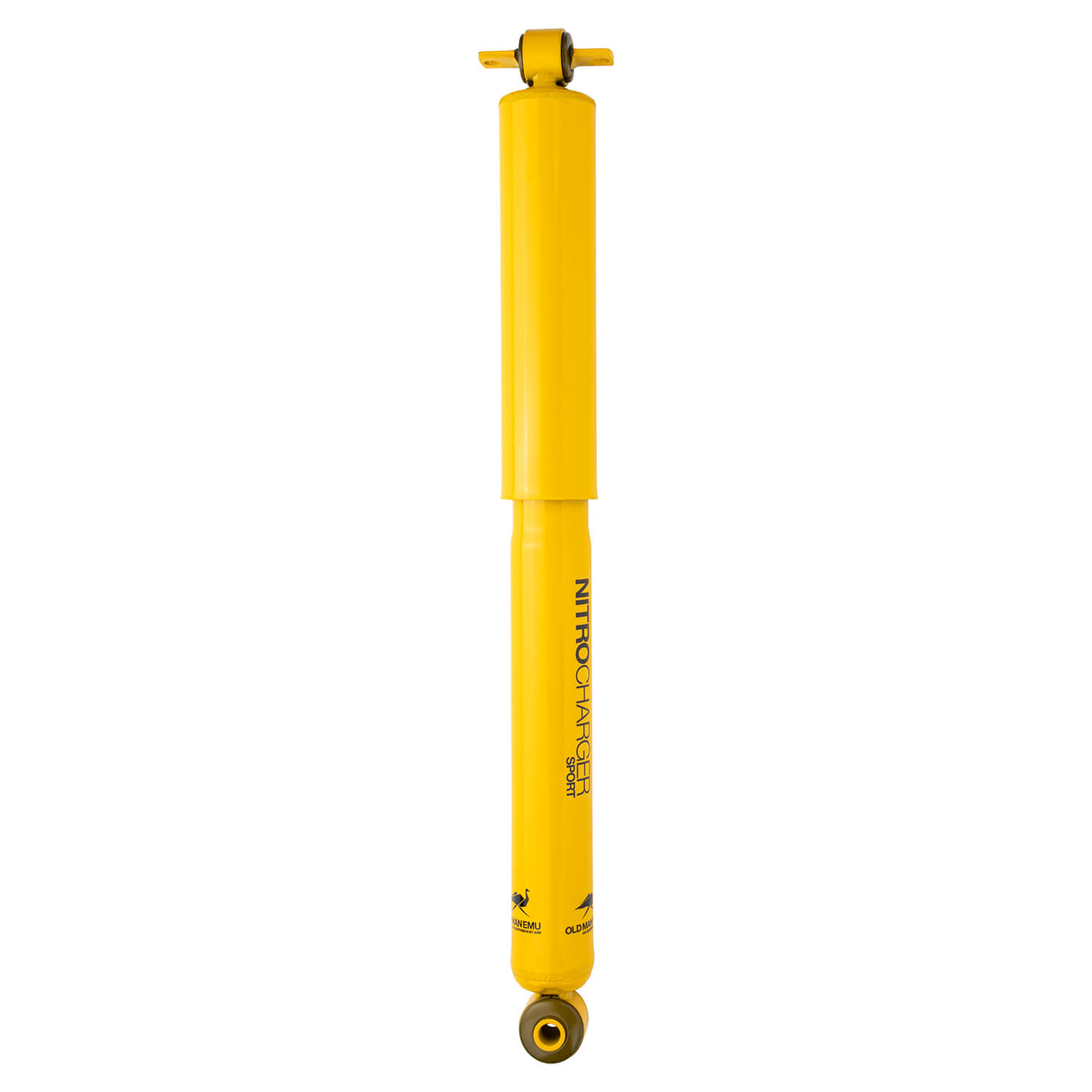 Old Man Emu 60045 - ARB / OME Nitrocharger Sport Shock Hummer H3 -R