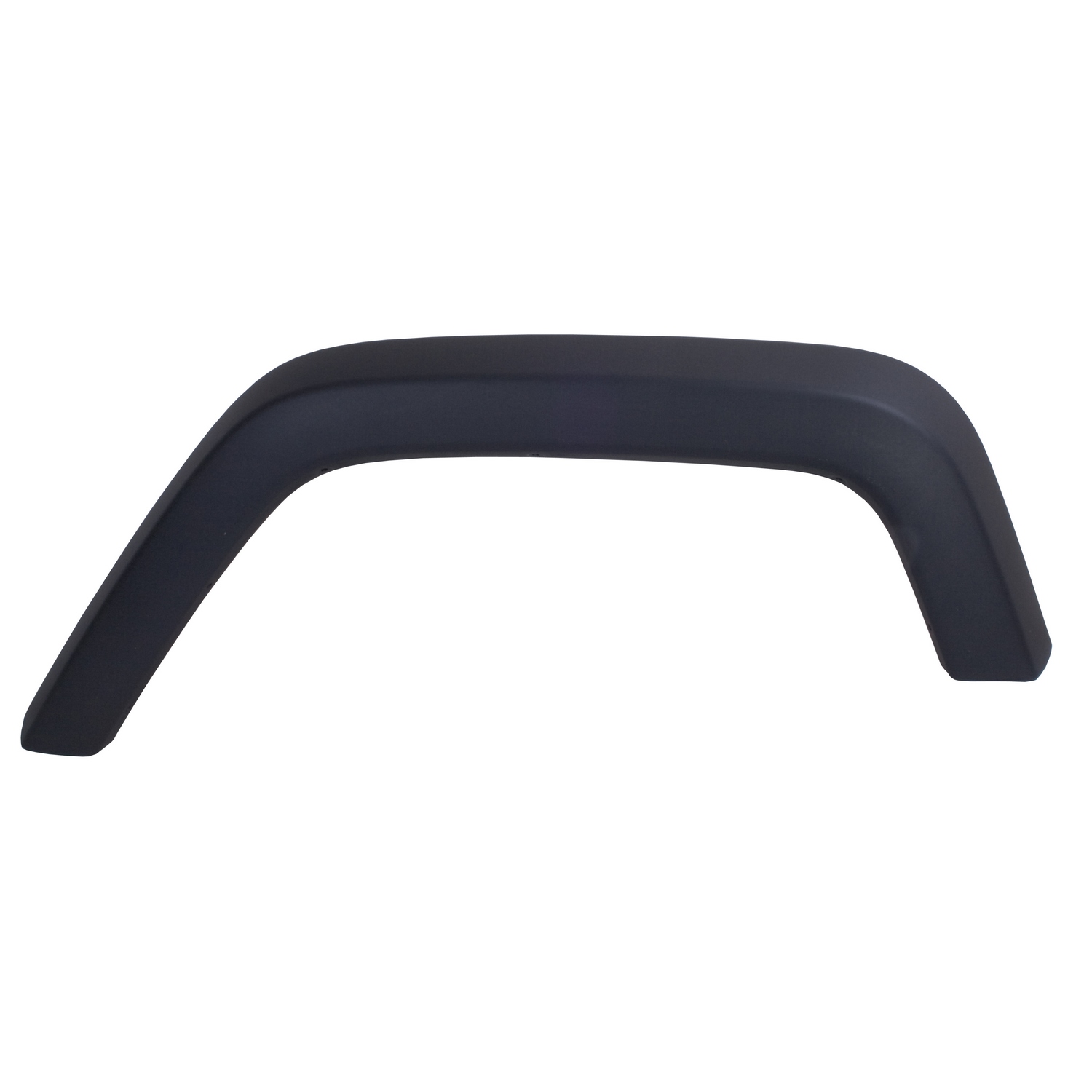 Omix 11609.13 - Rear Fender Flare Left Side- 07-18 Jeep Wrangler Omix 11609.13 - Rear Fender Flare Left Side- 07-18 Jeep Wrangler