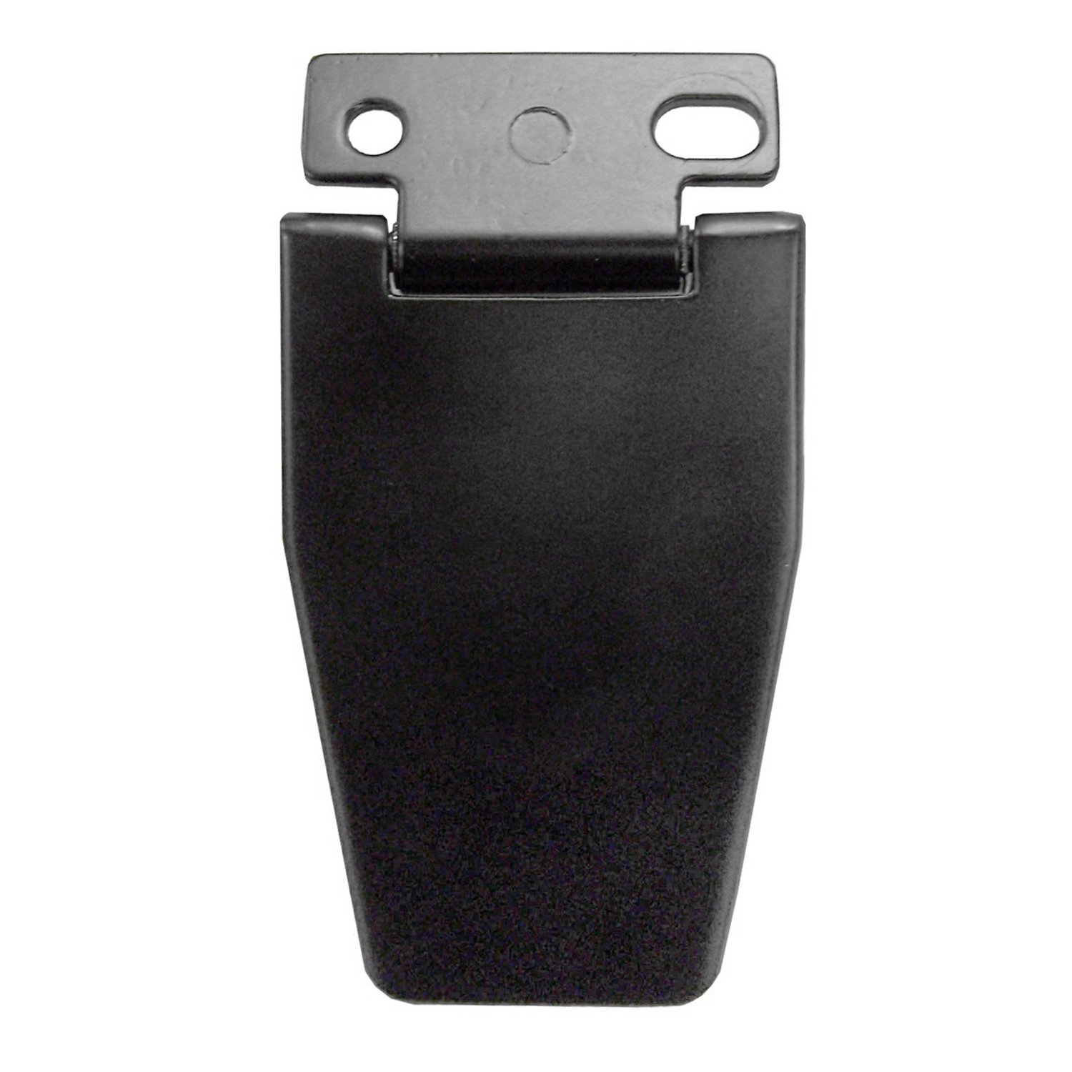 Omix 11218.03 - Liftgate Hinge Black Right 97-06 Jeep Wrangler Omix 11218.03 - Liftgate Hinge Black Right 97-06 Jeep Wrangler