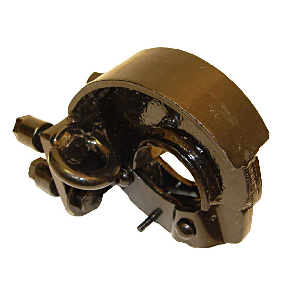 Omix 11550.01 - Pintle Hook- 41-71 Willys & Jeep Models Omix 11550.01 - Pintle Hook- 41-71 Willys & Jeep Models