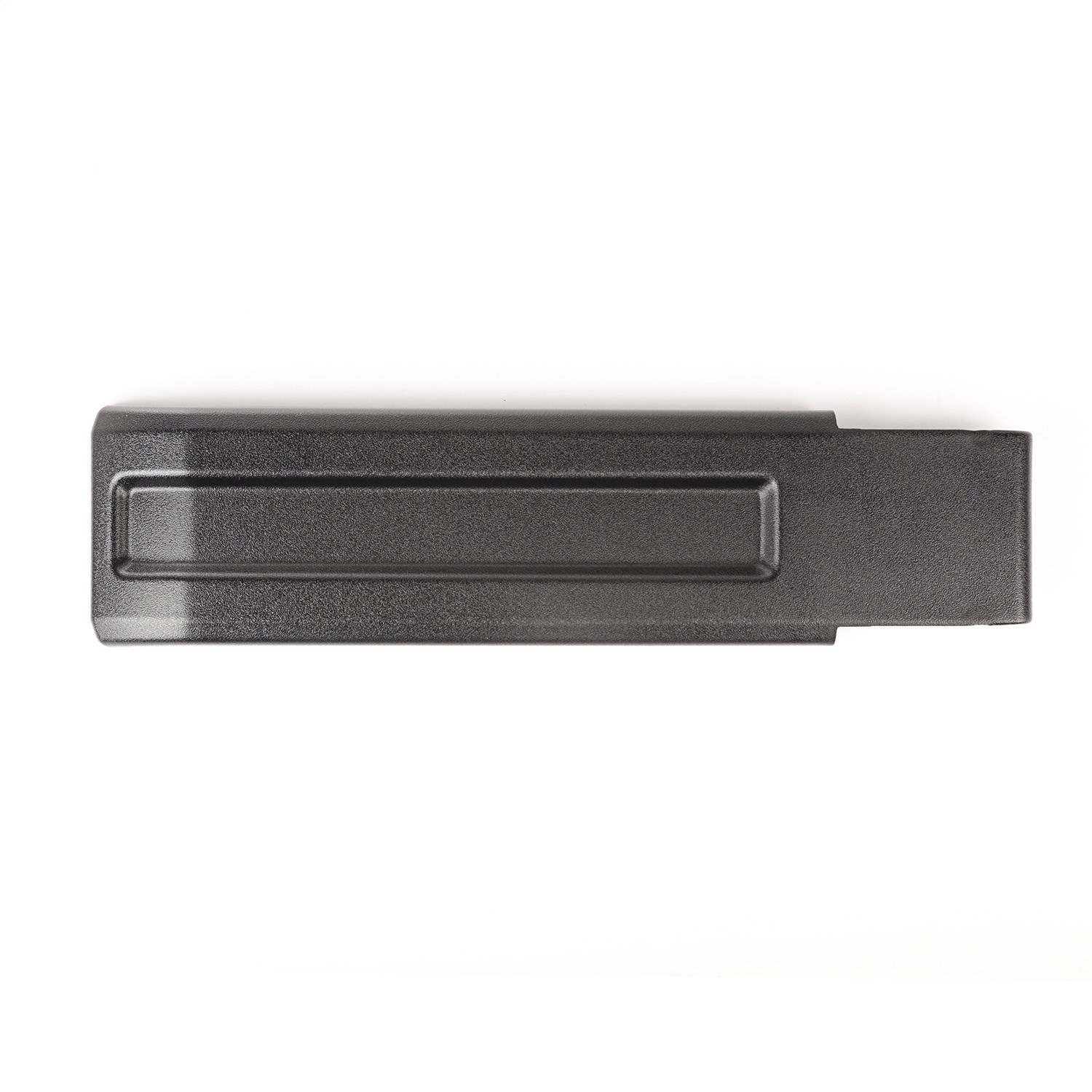 Omix 11218.06 - Tailgate Hinge Cover Inner Upper- 07-18 Wrangler Omix 11218.06 - Tailgate Hinge Cover Inner Upper- 07-18 Wrangler