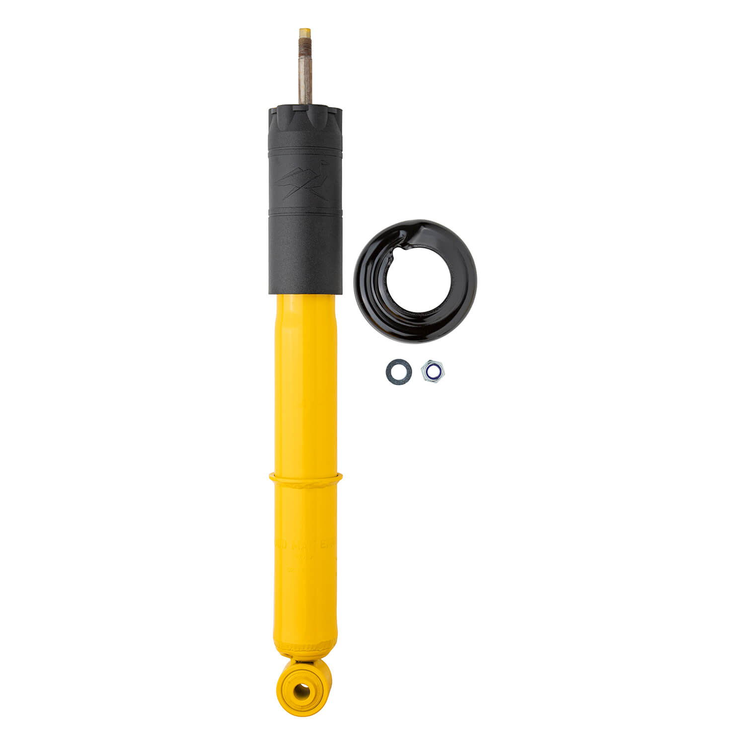Old Man Emu 90023 - ARB / OME Nitrocharger Sport Strut Dmax/Colorado F 2012 On