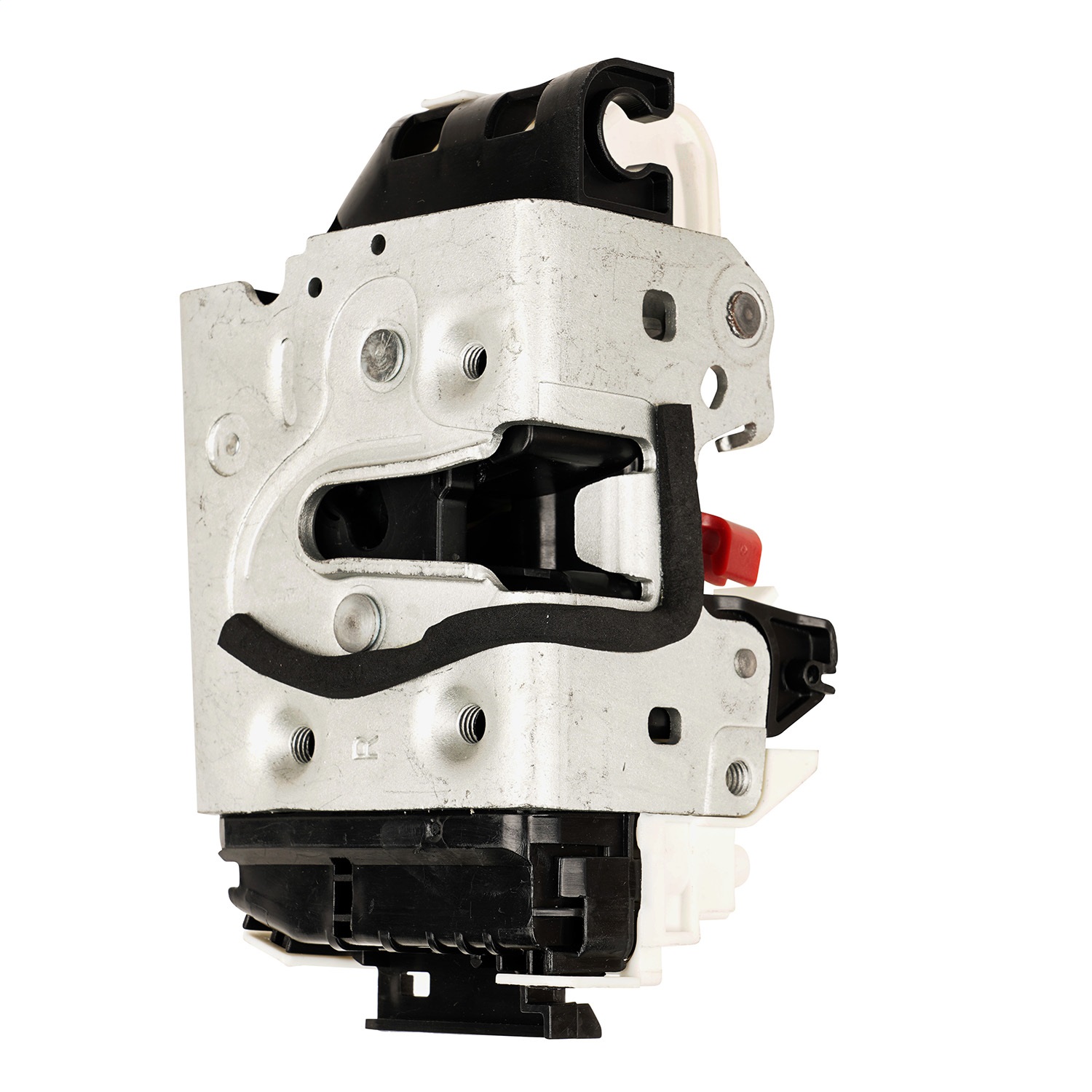 Omix 11810.10 - Door Latch Front RH W/Power Locks- 07-18 JK