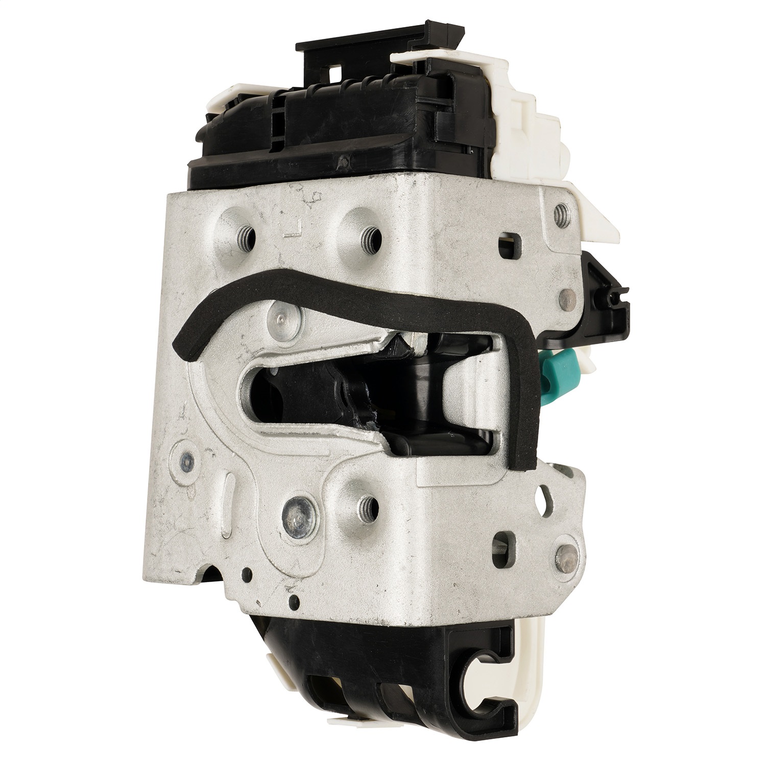 Omix 11810.11 - Door Latch Front LH W/Power Locks- 07-18 JK