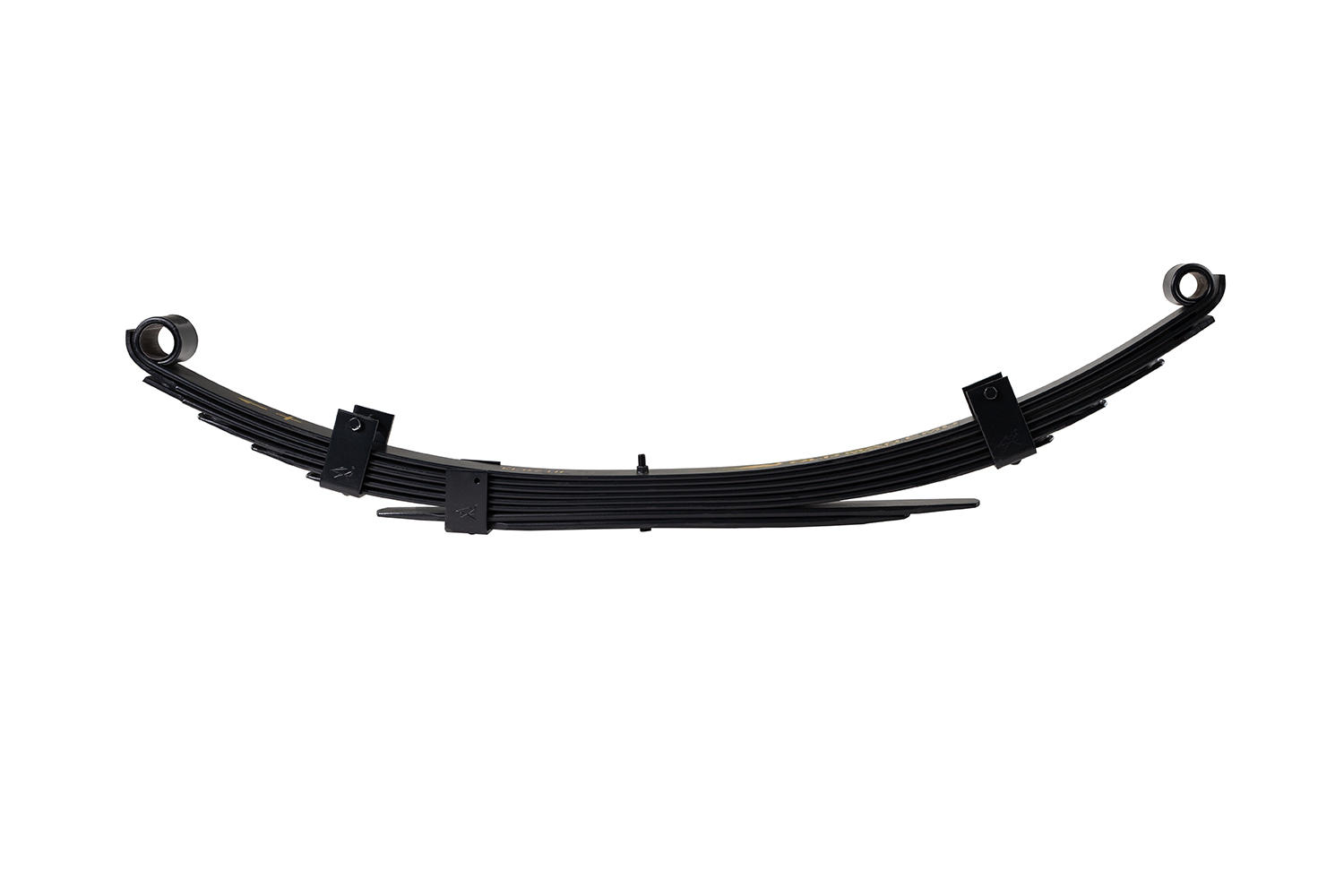 Old Man Emu EL071R - ARB / OME Leaf Spring D2 Hilux 05On 600Kg