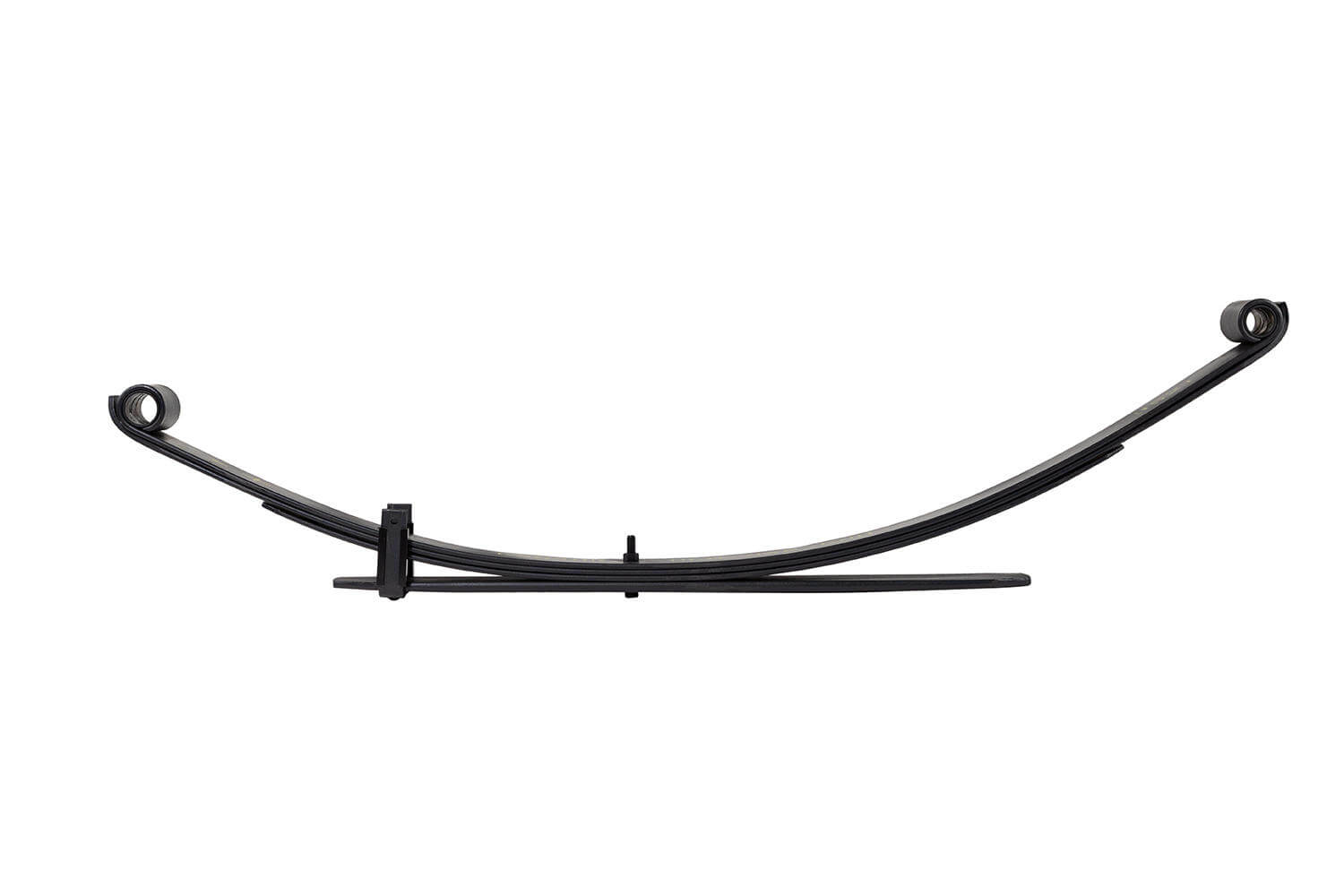 Old Man Emu CS040R - ARB / OME Leaf Spring Mits Challenger R