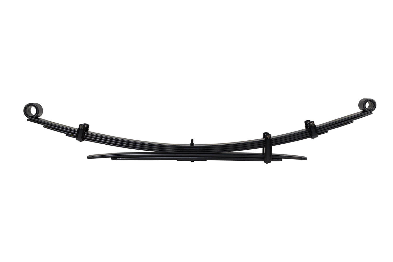 Old Man Emu CS150R - ARB / OME Leaf Spring Navara D40 -Mdr Old Man Emu CS150R - ARB / OME Leaf Spring Navara D40 -Mdr