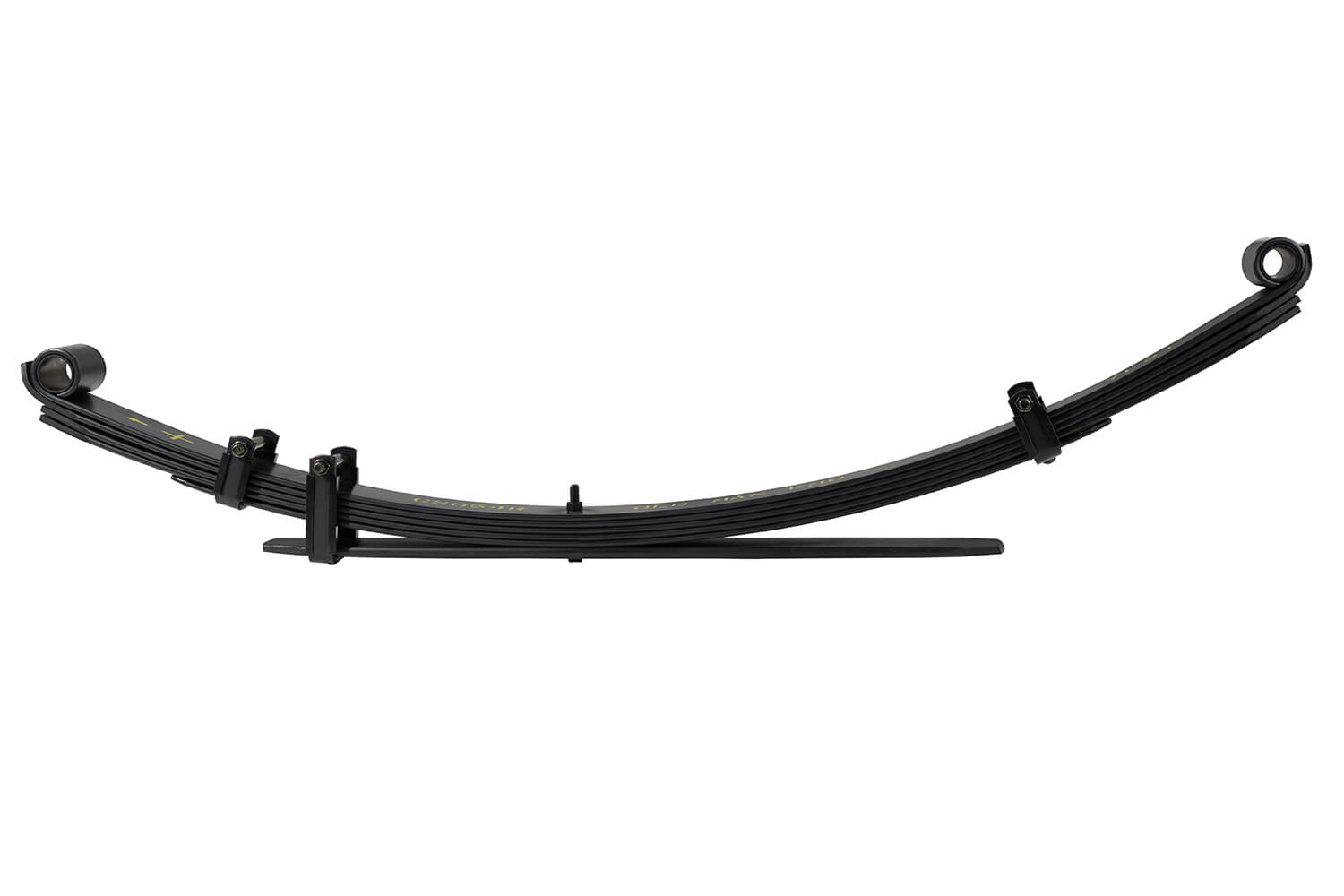 Old Man Emu CS054R - ARB / OME Leaf Spring Mits Triton 06Onr