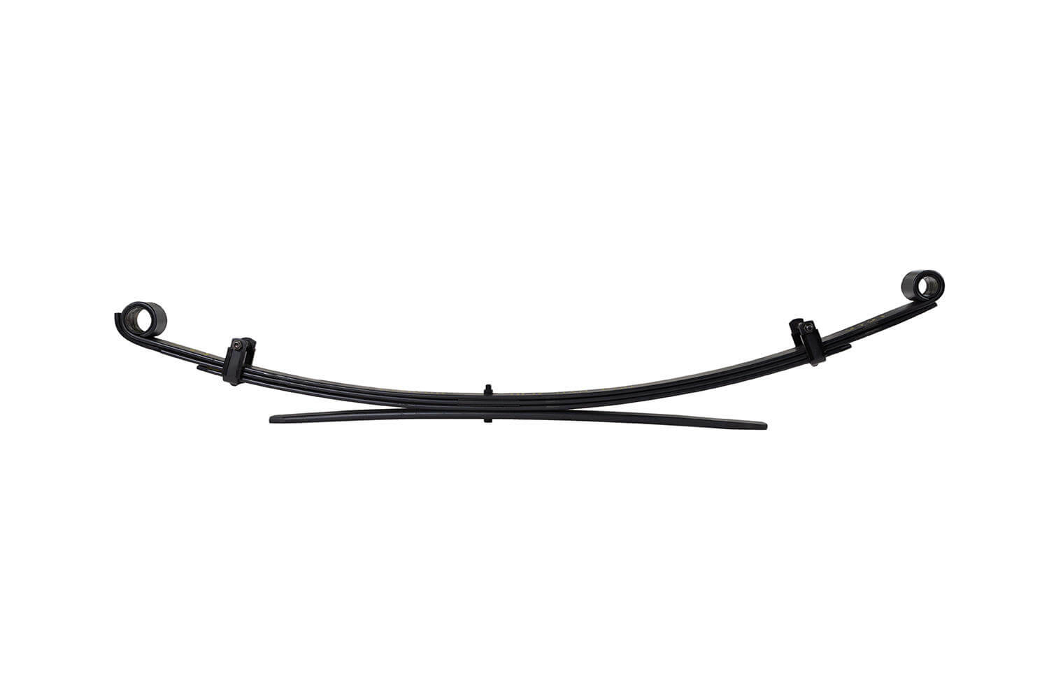 Old Man Emu CS056R - ARB / OME Leaf Spring Bt50/Cour 06On-Md-R