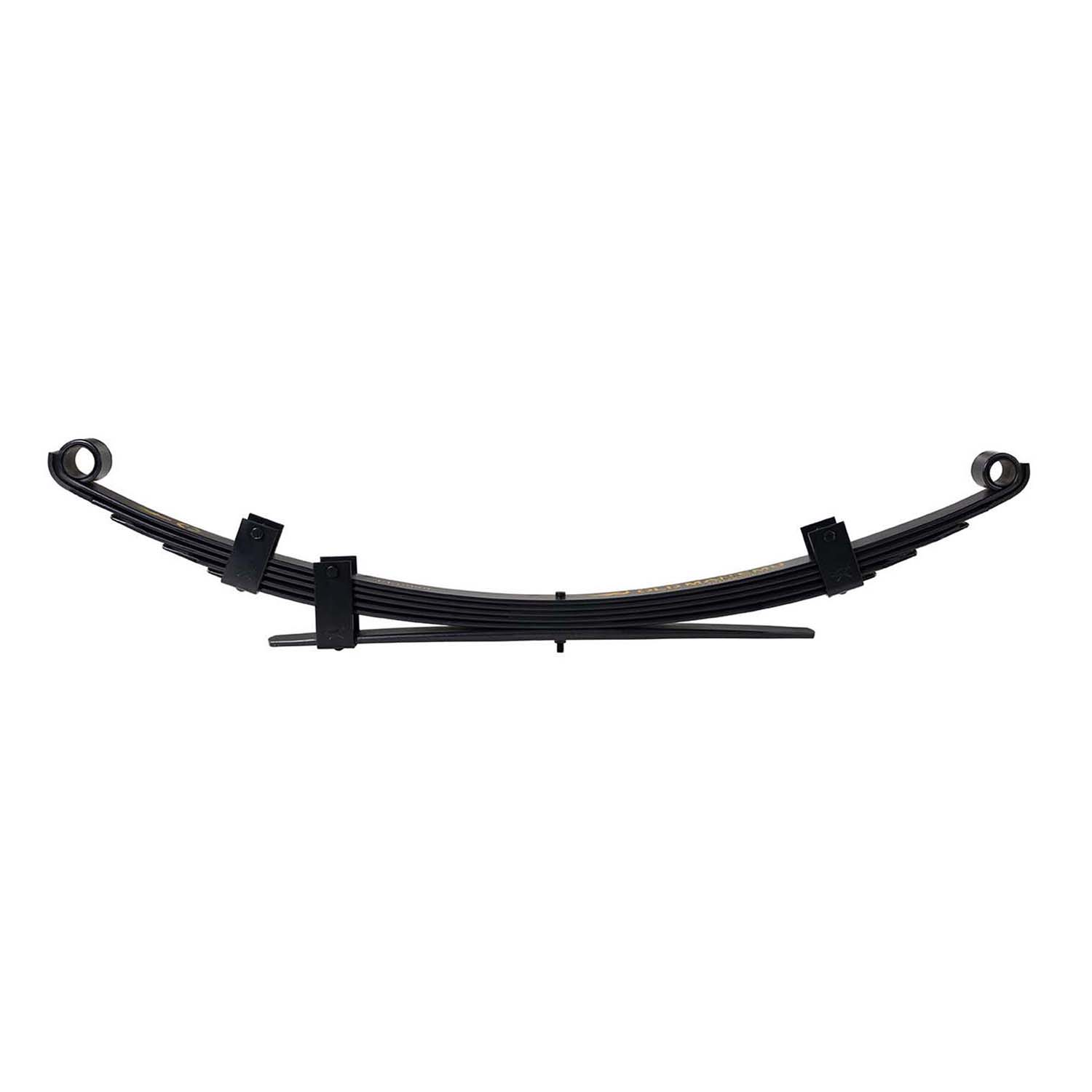 Old Man Emu EL092R - ARB / OME Leaf Spring D2 Navara NP300 MED Rear