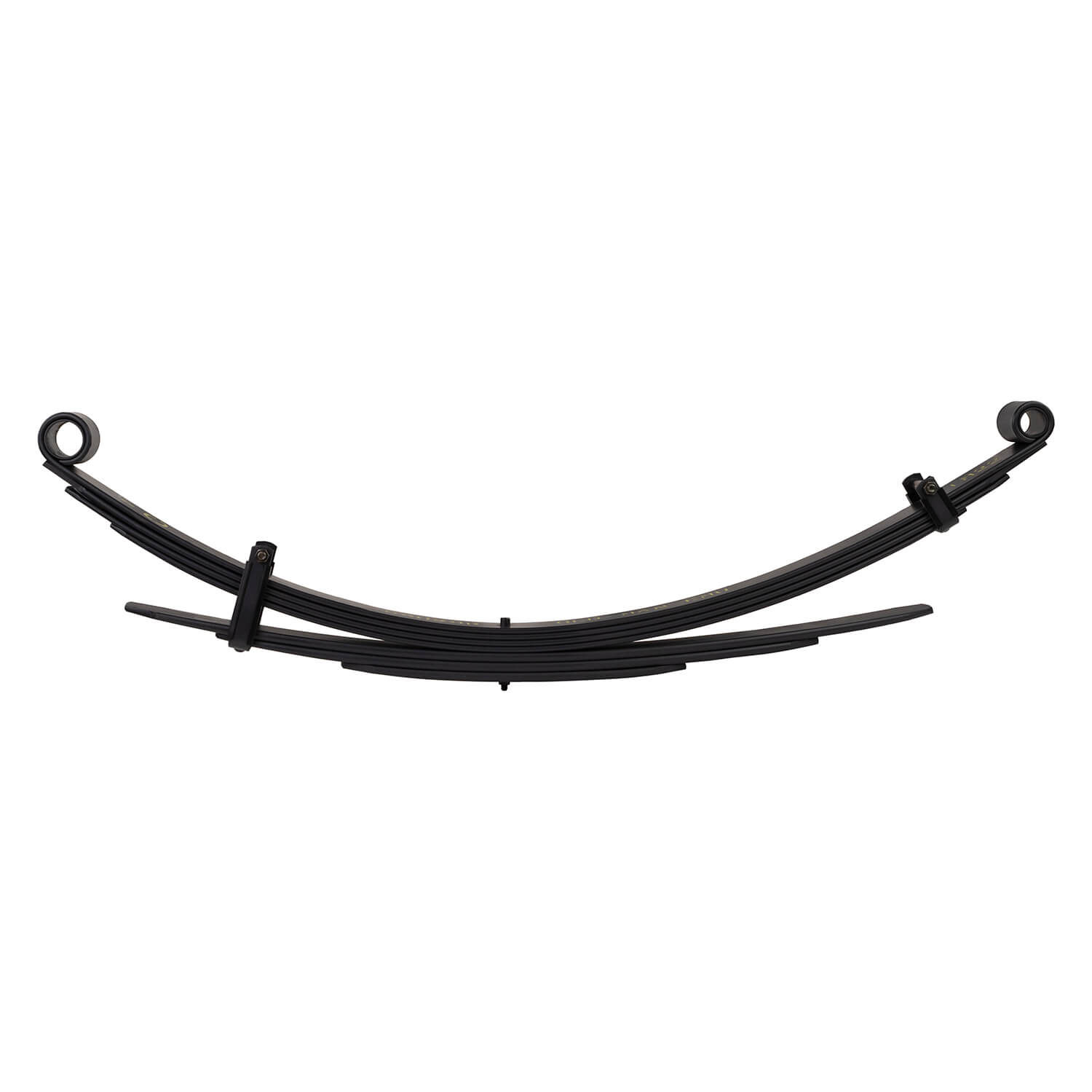 Old Man Emu CS029R - ARB / OME Leaf Spring Rear Isuzu Trooper Hd Old Man Emu CS029R - ARB / OME Leaf Spring Rear Isuzu Trooper Hd