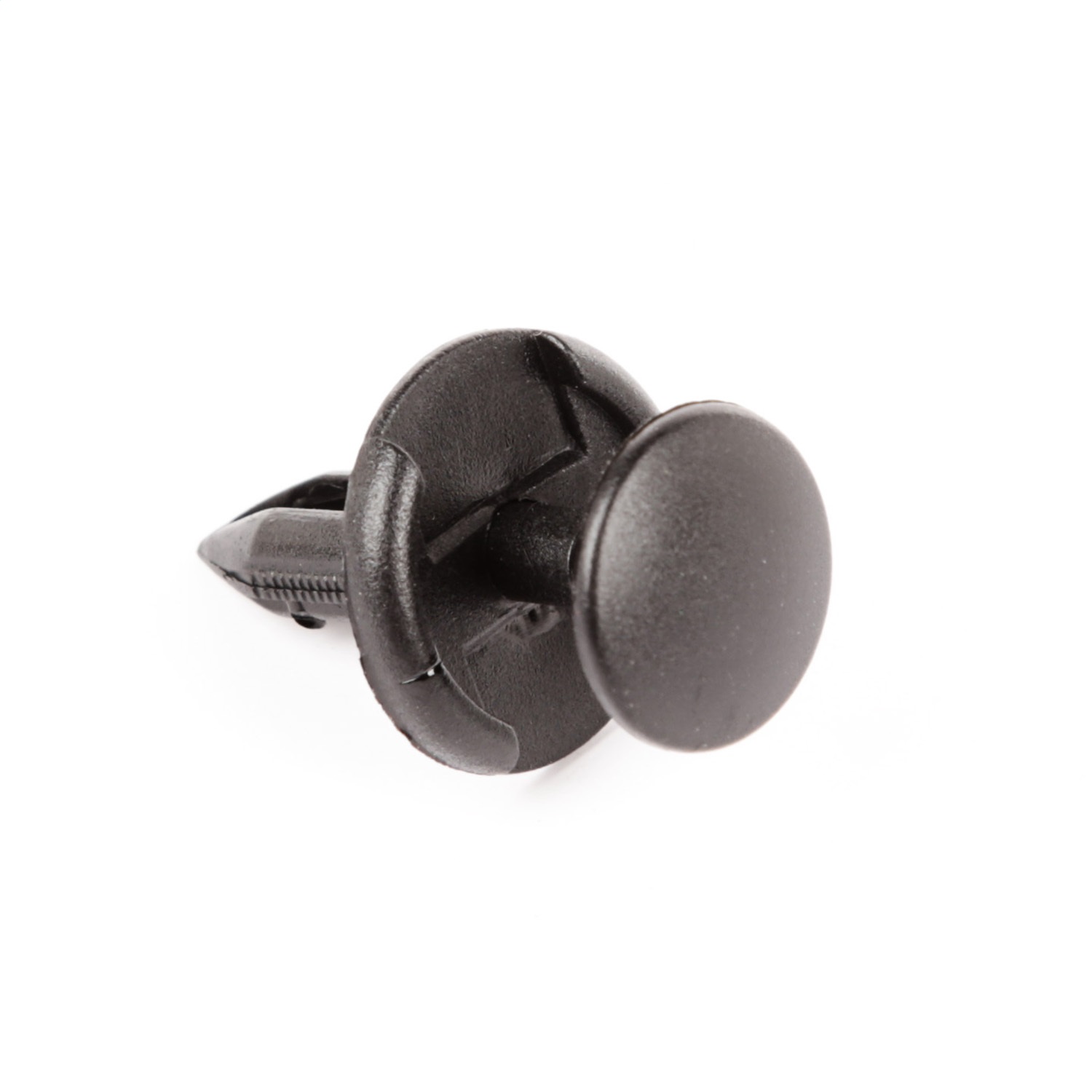 Omix 11811.24 - Push Pin Clip Whlwell Frnt & Rr Bmpr- 02-04 KJ