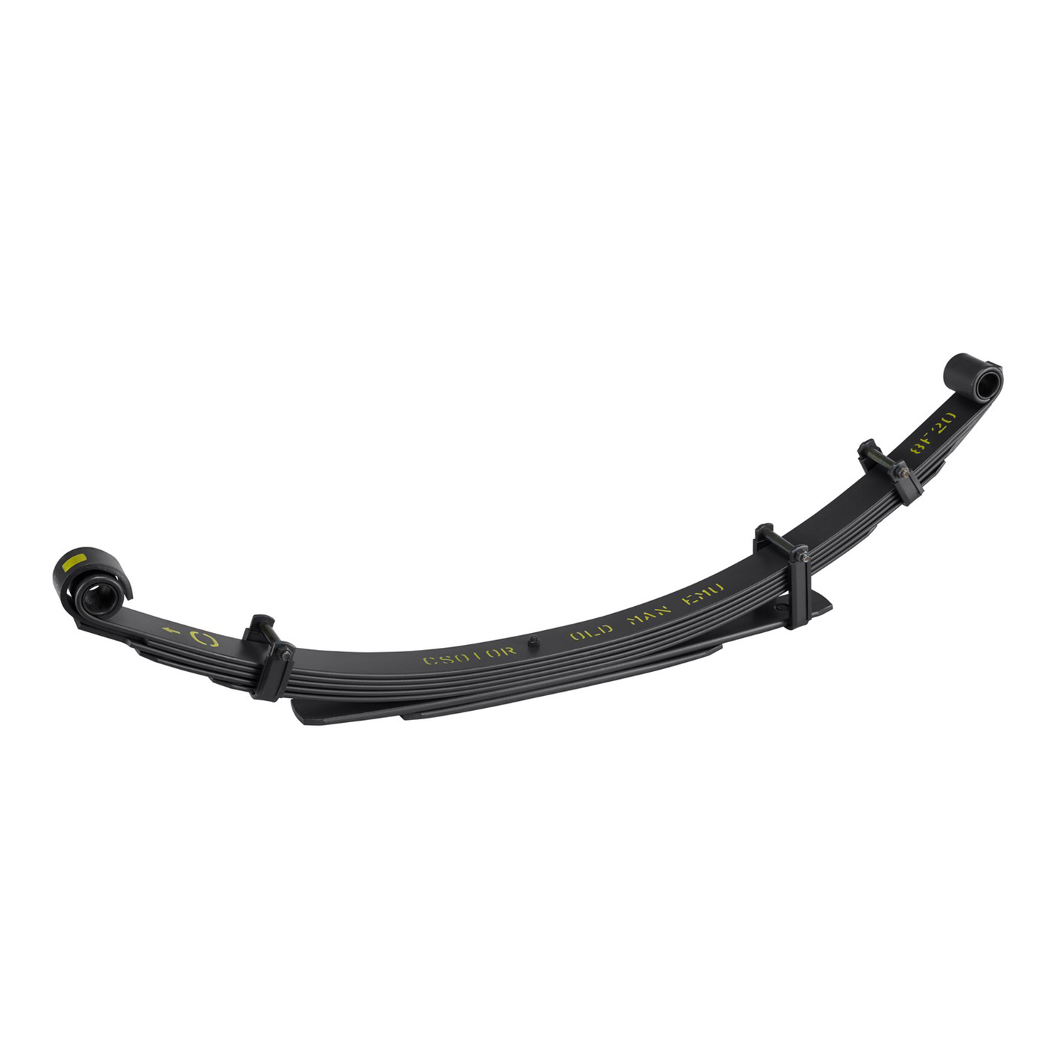 Old Man Emu CS010R - ARB / OME Leaf Spring Hilux-Rear