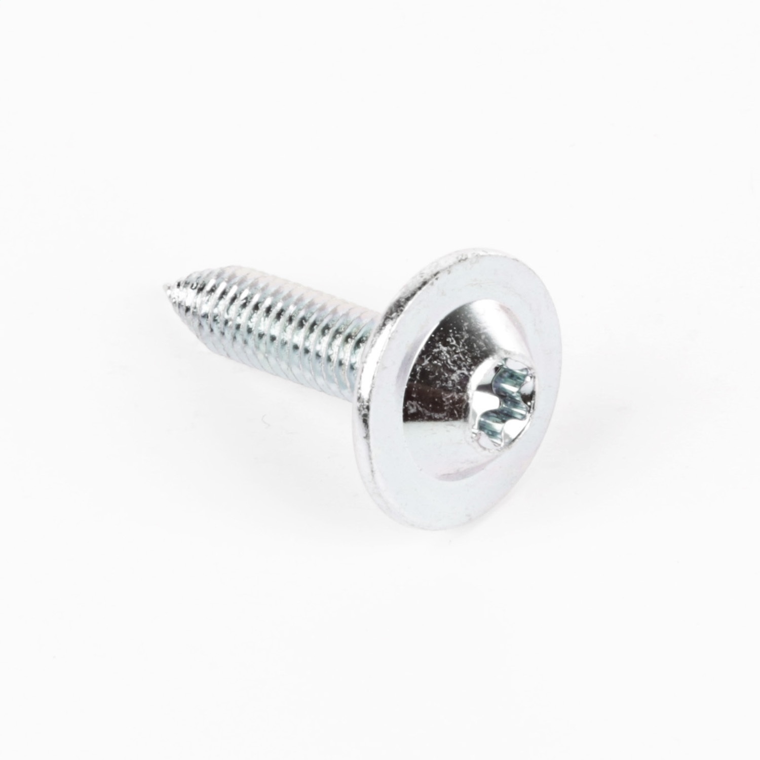 Omix 11811.95 - Tapping Screw M6-1.0x25mm- 99-07 JK/TJ/WJ/XJ