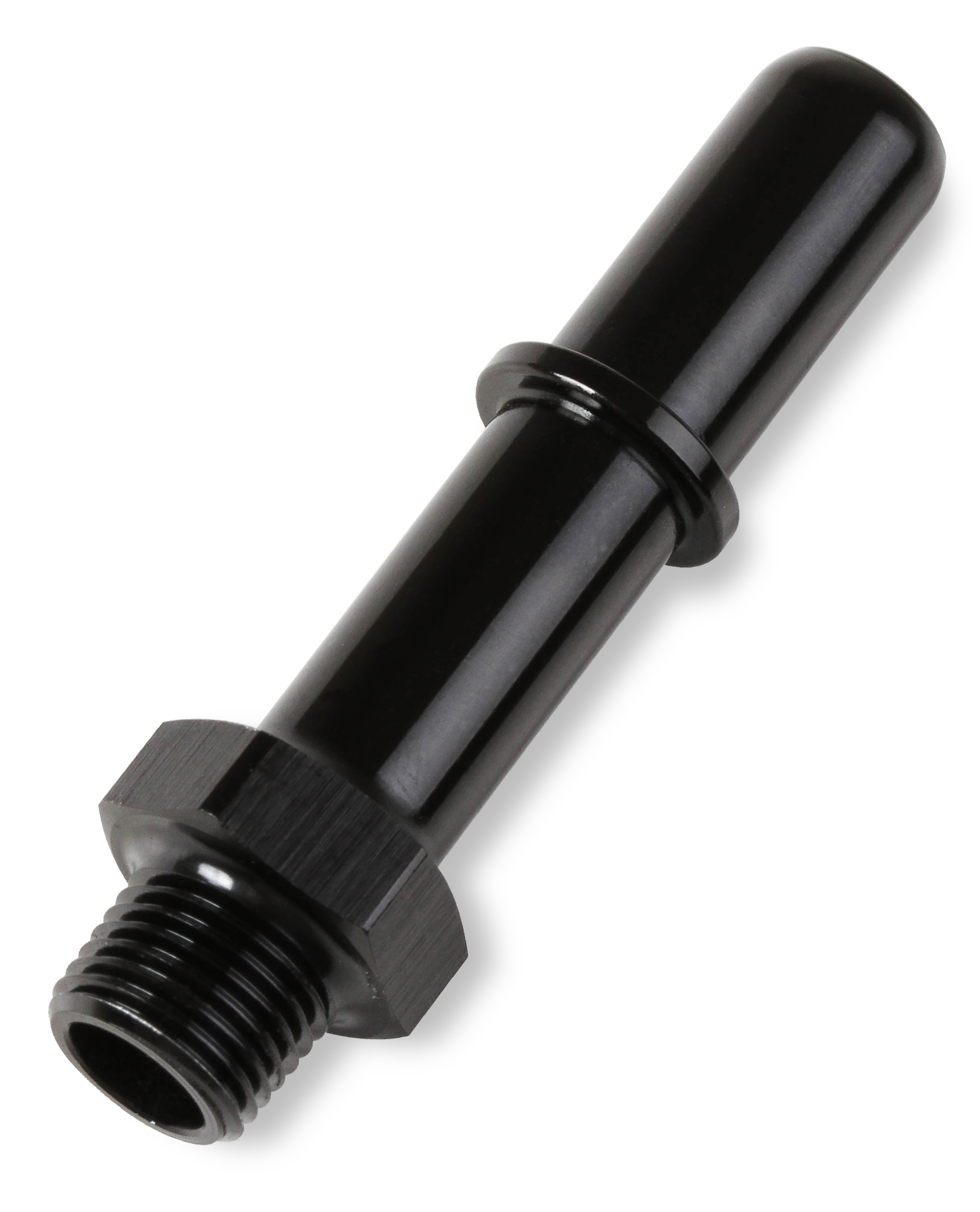 NOS 17016NOS - Quick Connect Fuel Line Adapter - Fits 5/16" Fuel Rail