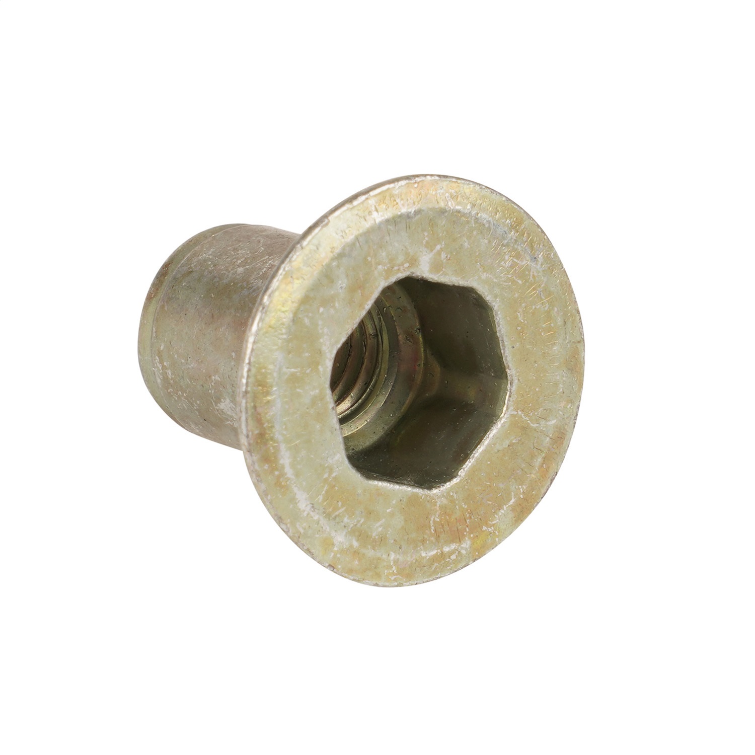Omix 11811.82 - Nutsert M6-1.0- 99-04 WJ 10-14 MK 18-21 JL/ 20-21 JT