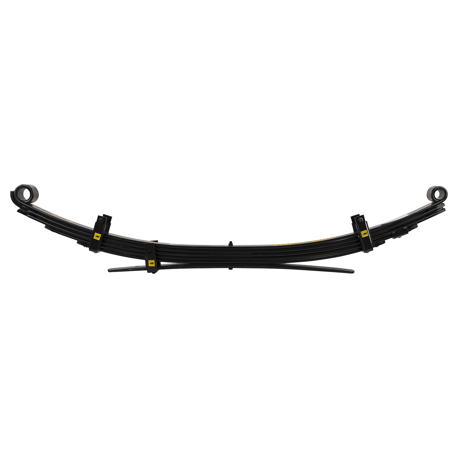 Old Man Emu EL107R - ARB / OME Leaf Spring D2 Toyota Hilux 2015+ (600kg)