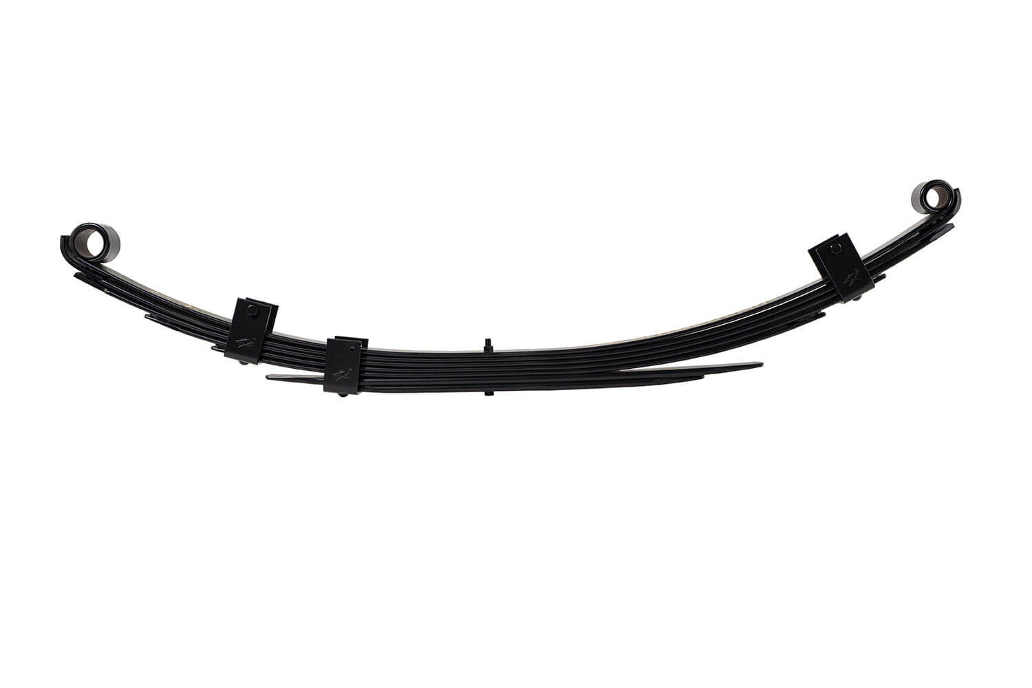 Old Man Emu EL045R - ARB / OME Leaf Spring D2 Hilux 05On Hd