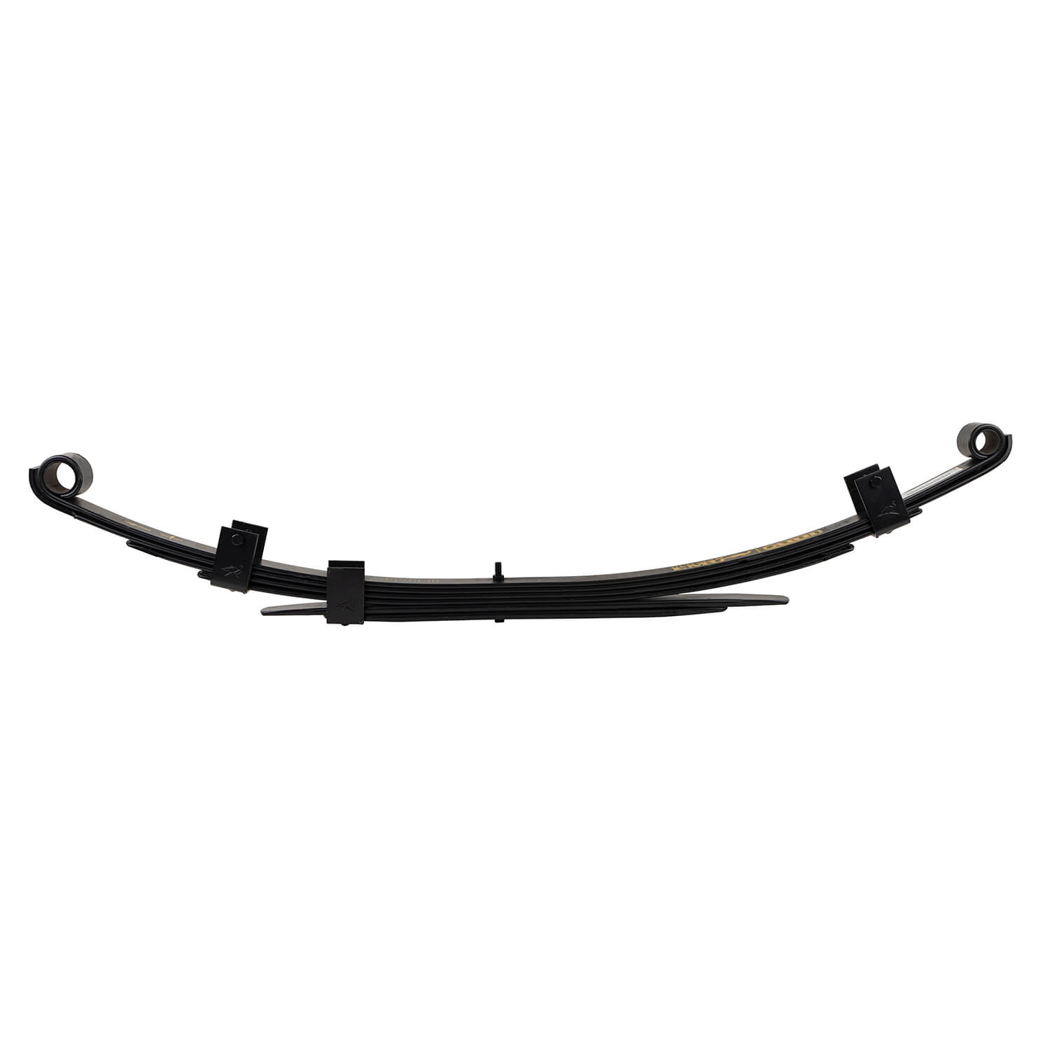 Old Man Emu EL043R - ARB / OME Leaf Spring D2 Hilux 05On