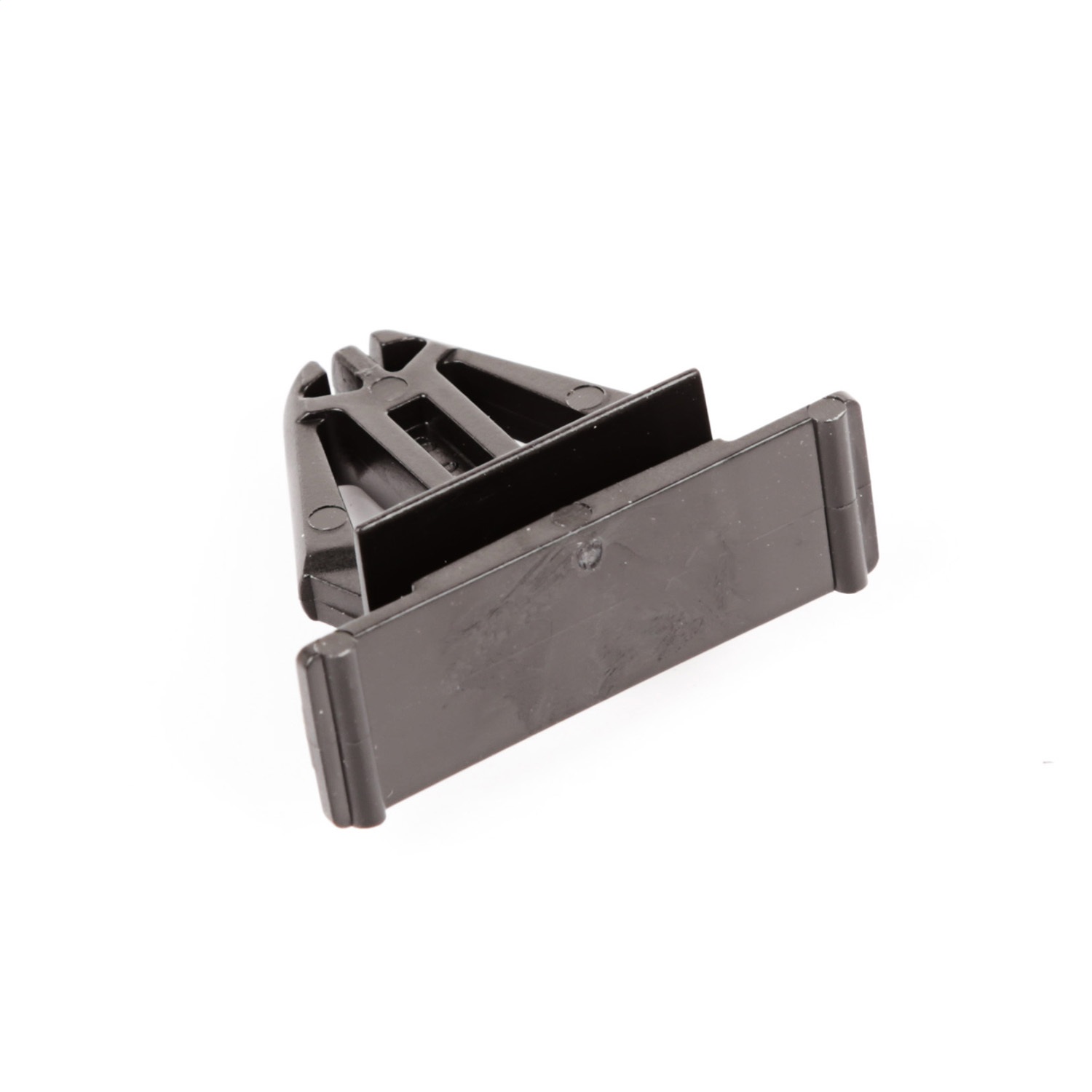 Omix 11811.64 - Clip Front Bumper Molding- 07-18 MK