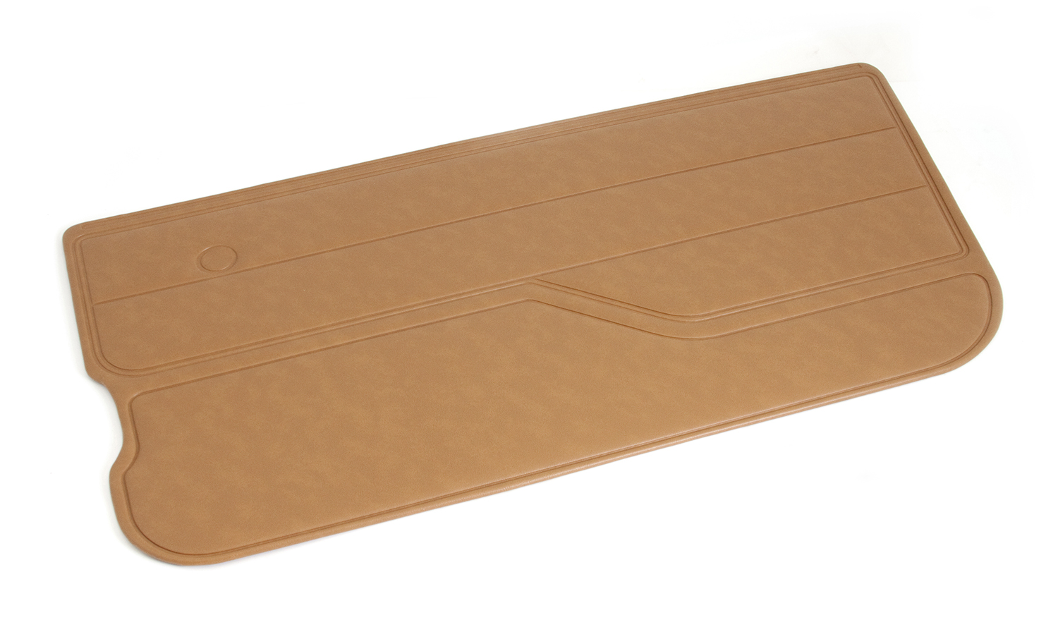 Omix 11841.37 - Door Panel Right Spice- 82-95 Jeep CJ & Wrangler