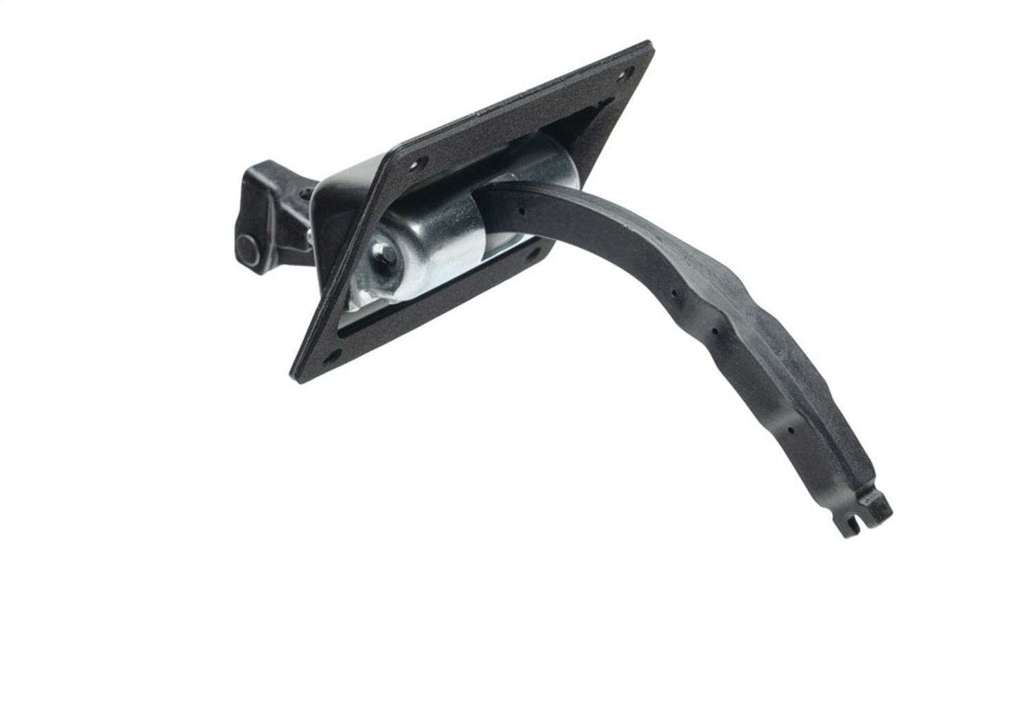 Omix 11817.02 - Tailgate Retainer Strap 18-22 Wrangler JL/JLU