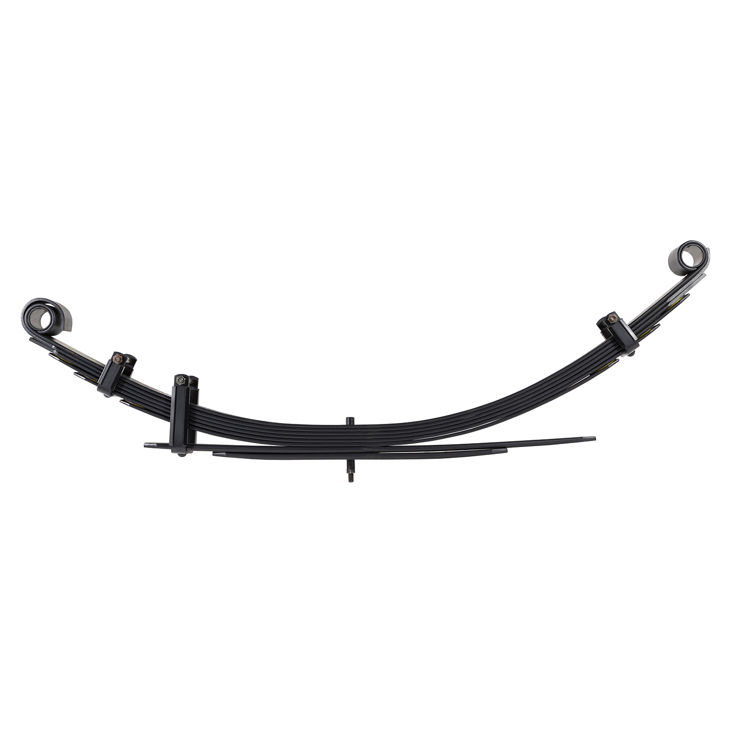 Old Man Emu CS004RA - ARB / OME Leaf Spring Toy 60 Ser -Rear