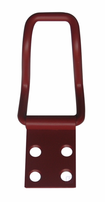 Omix 12021.40 - Axe Clamp Rear- 41-45 Willys MB and Ford GPW Omix 12021.40 - Axe Clamp Rear- 41-45 Willys MB and Ford GPW