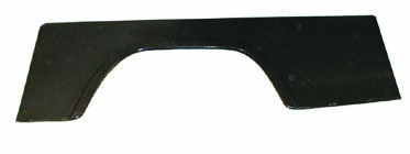Omix 12009.13 - Patch Panel Left Side- 81-86 Jeep CJ8 Omix 12009.13 - Patch Panel Left Side- 81-86 Jeep CJ8