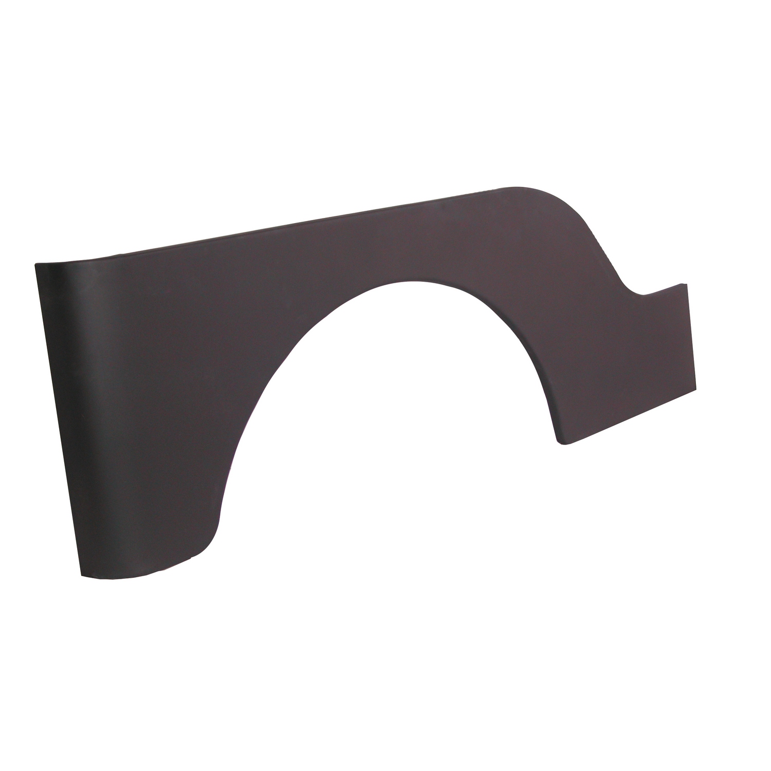 Omix 12009.06 - Side Panel Right- 46-53 Willys CJ2A and CJ3A