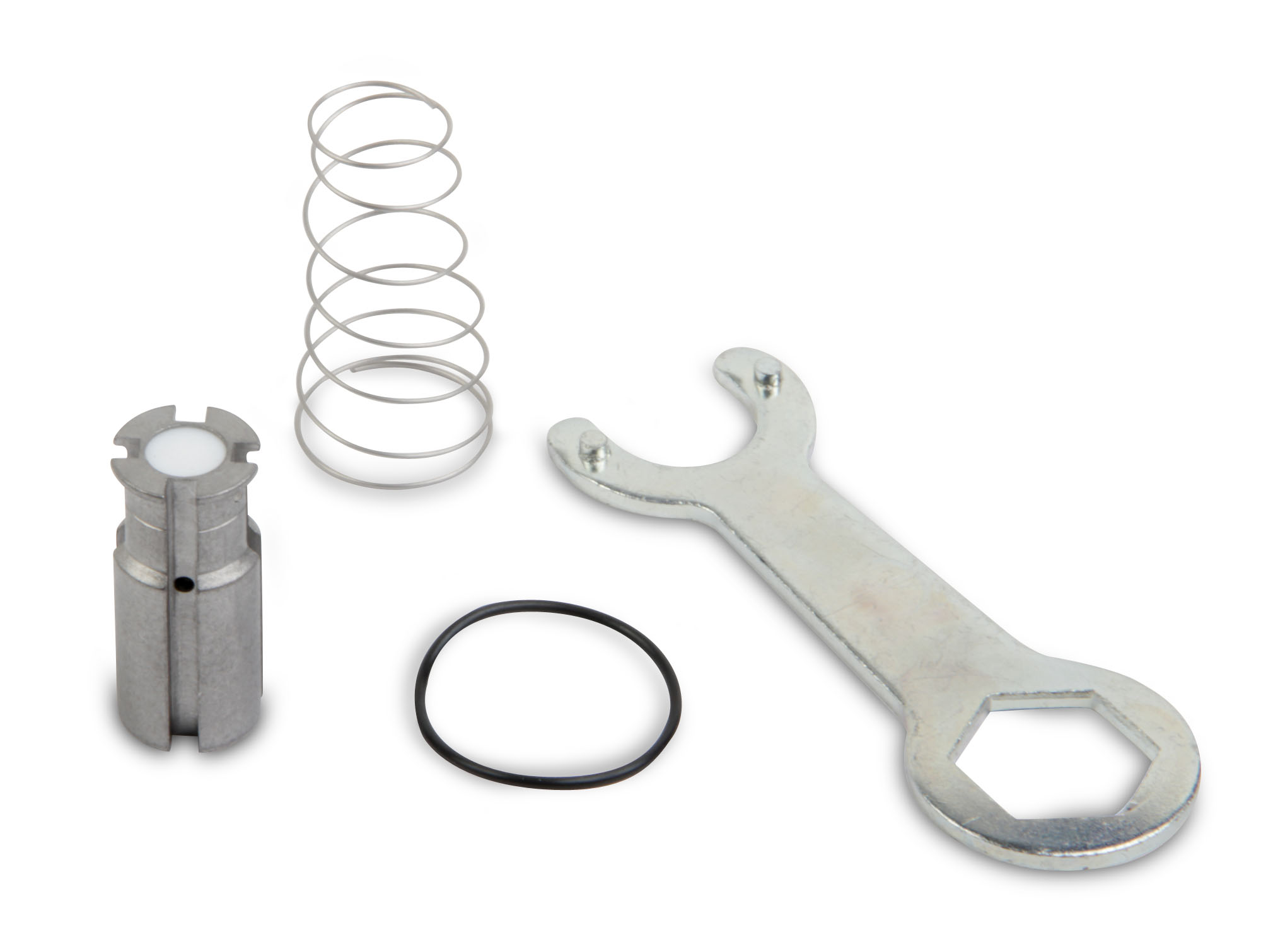 NOS 18011NOS - Super Big Shot Nitrous Solenoid Rebuild Kit
