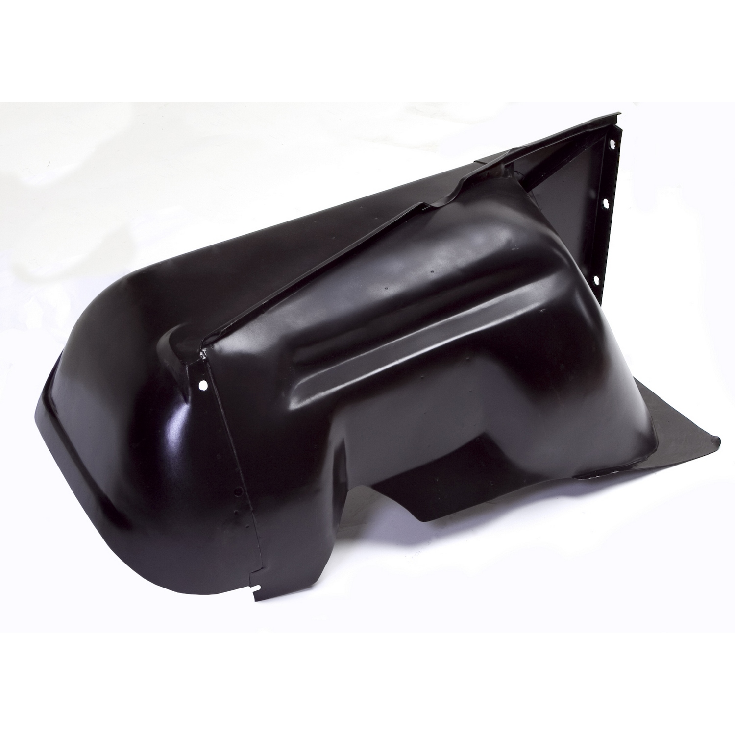 Omix 12004.08 - Front Fender Right- 52-75 Willys and Jeep Models Omix 12004.08 - Front Fender Right- 52-75 Willys and Jeep Models