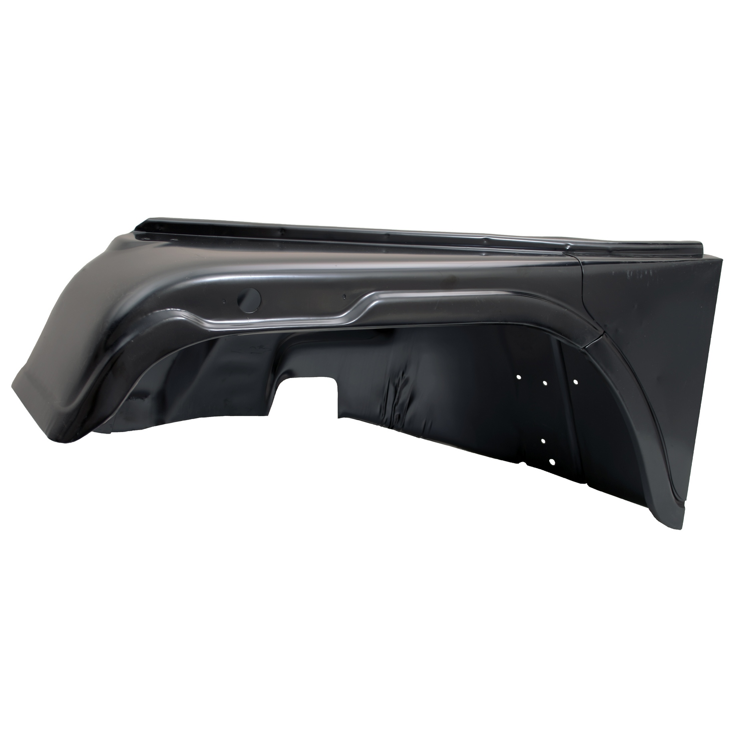 Omix 12004.09 - Front Fender Left- 69-71 Jeep CJ5 & CJ6 Omix 12004.09 - Front Fender Left- 69-71 Jeep CJ5 & CJ6