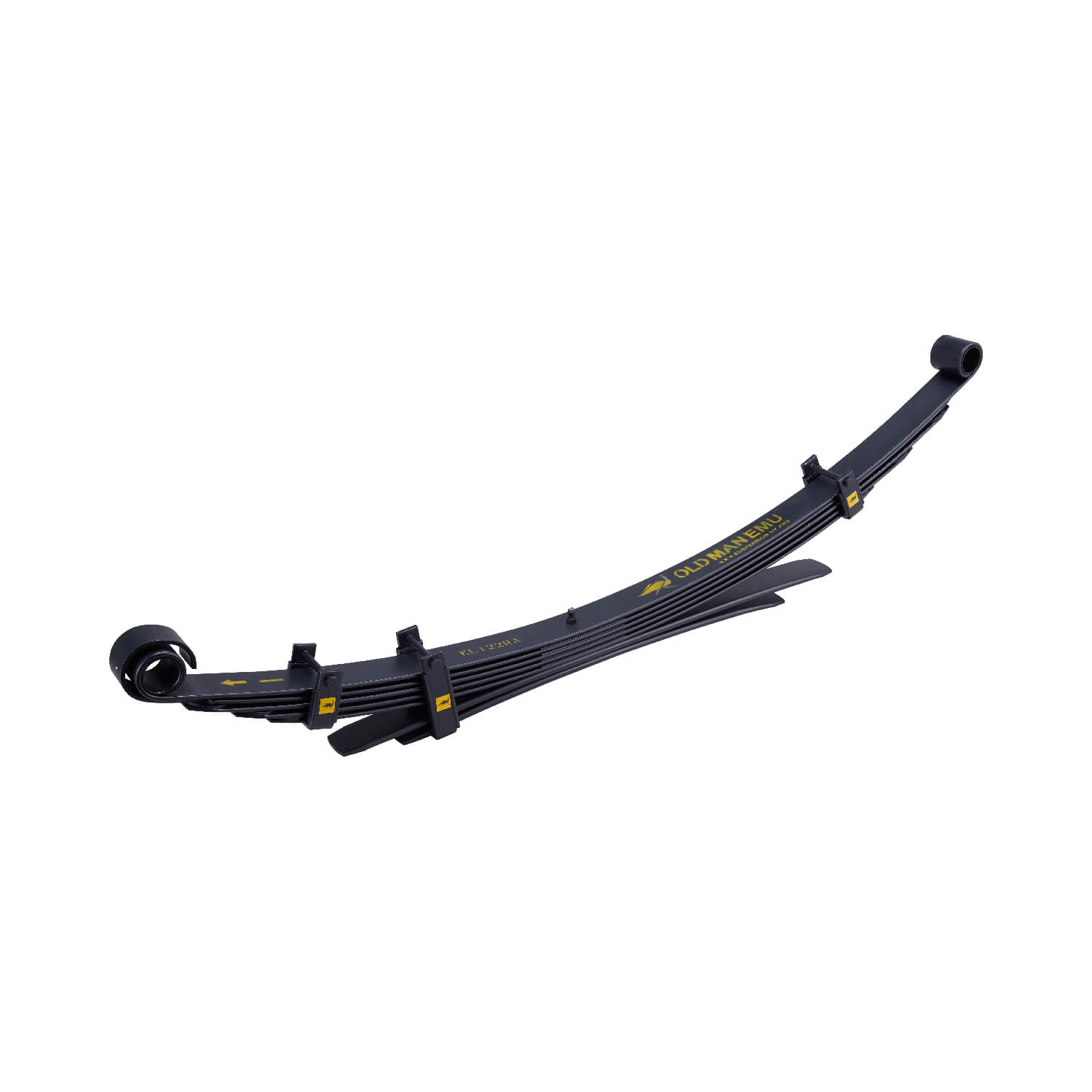 Old Man Emu EL122RA - ARB / OME Leaf Spring 94-04 Toyota Tacoma - Medium Load Old Man Emu EL122RA - ARB / OME Leaf Spring 94-04 Toyota Tacoma - Medium Load