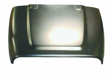 Omix 12003.07 - Hood- 98-00 Jeep Wrangler TJ