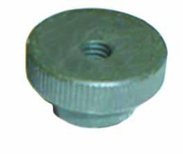Omix 12021.06 - Windshield Adjusting Knob- 41-45 Willys MB & GPW Omix 12021.06 - Windshield Adjusting Knob- 41-45 Willys MB & GPW