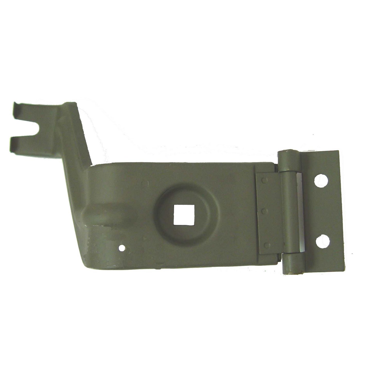 Omix 12021.51 - Lt-Side Housing Bracket Headlight- 41-45 Willys MB