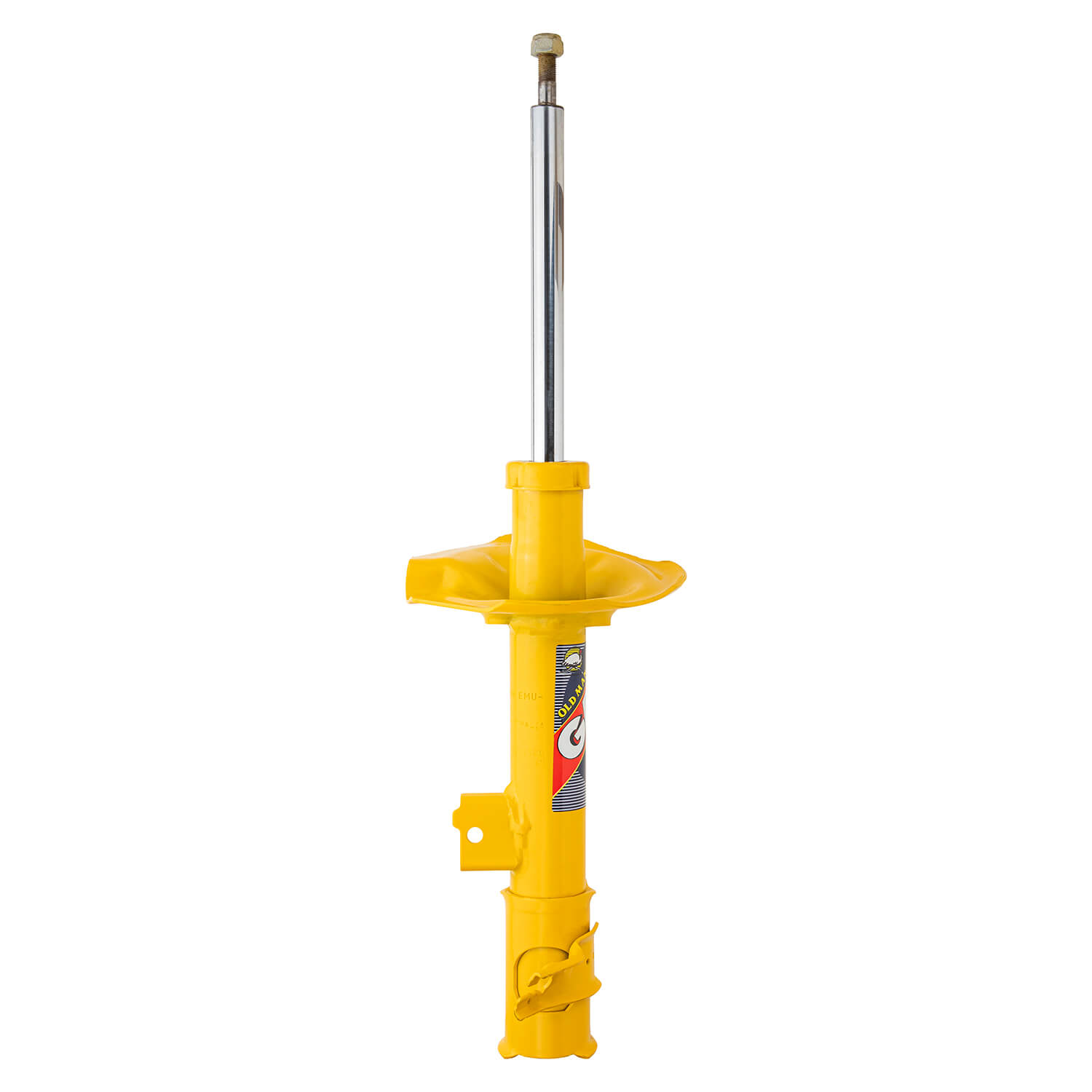 Old Man Emu N215S - ARB / OME Nitrocharger Strut/Cartrdg Strut Xtrail To 10/06R Lhs