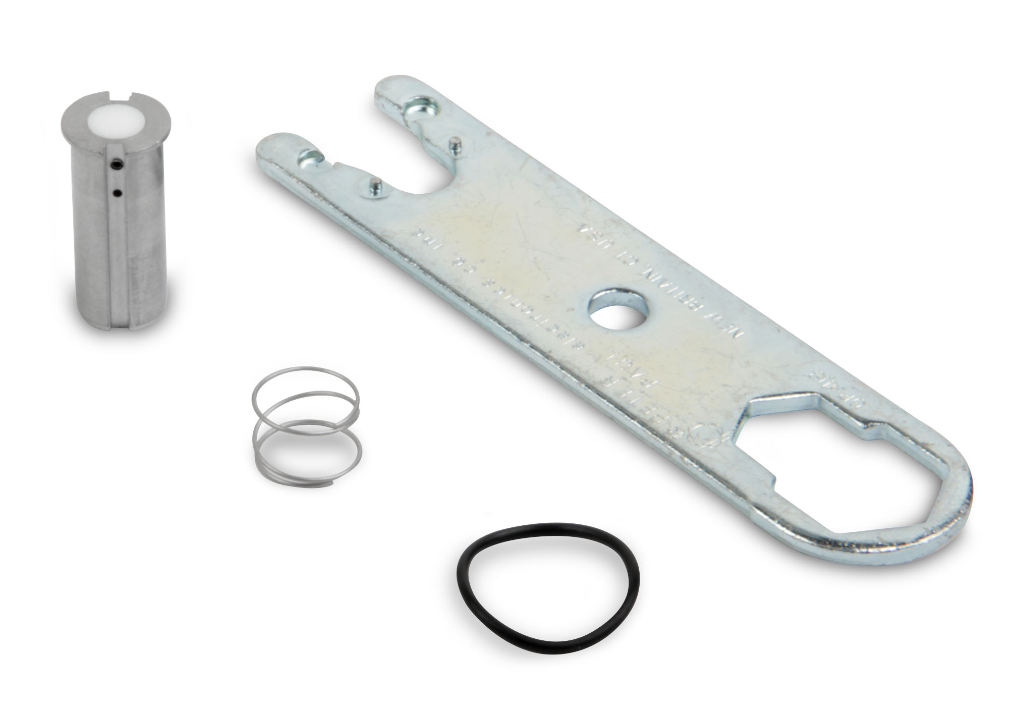 NOS 18049NOS - Pro Race Nitrous Solenoid Rebuild Kit